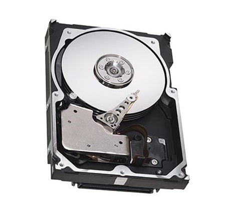 FPCHE472AP | Fujitsu 500GB 5400RPM Solid State Drive
