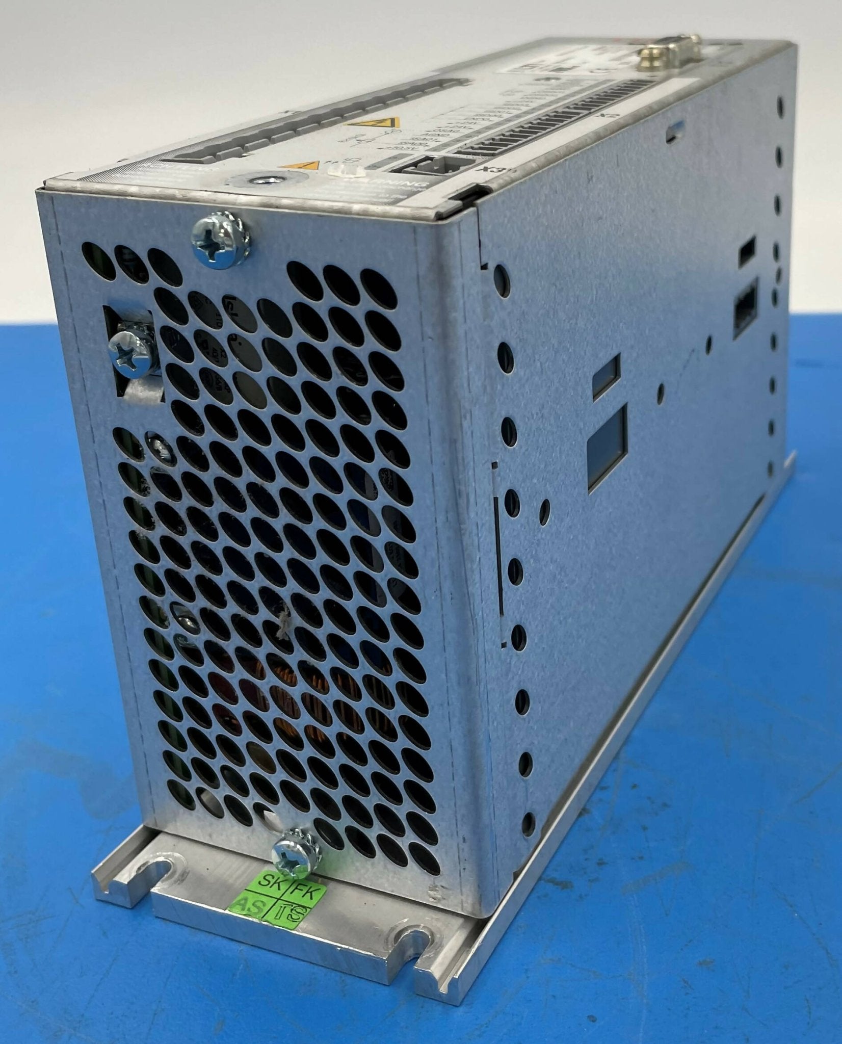 Frequency Converter Lust (08098688 SIEMENS