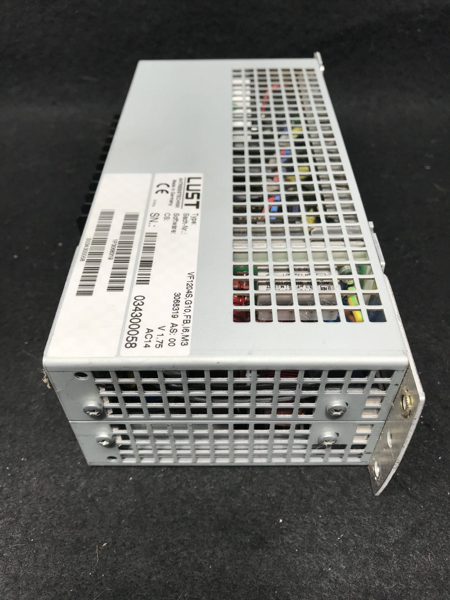 Frequency Inverter (1P3068319/3068319 Siemens CT