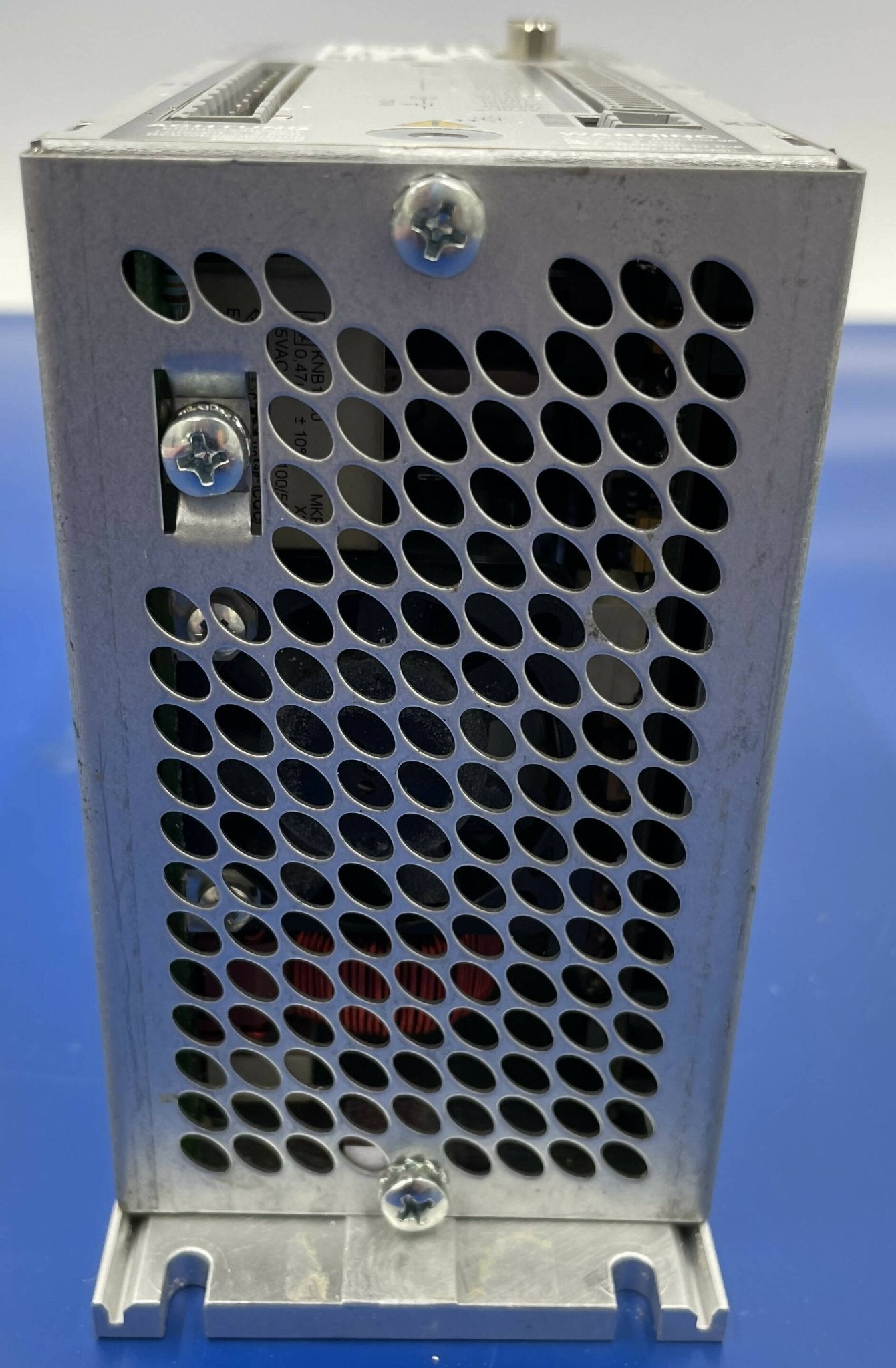 FREQUENCY INVERTER (8673530 SIEMENS/LUST