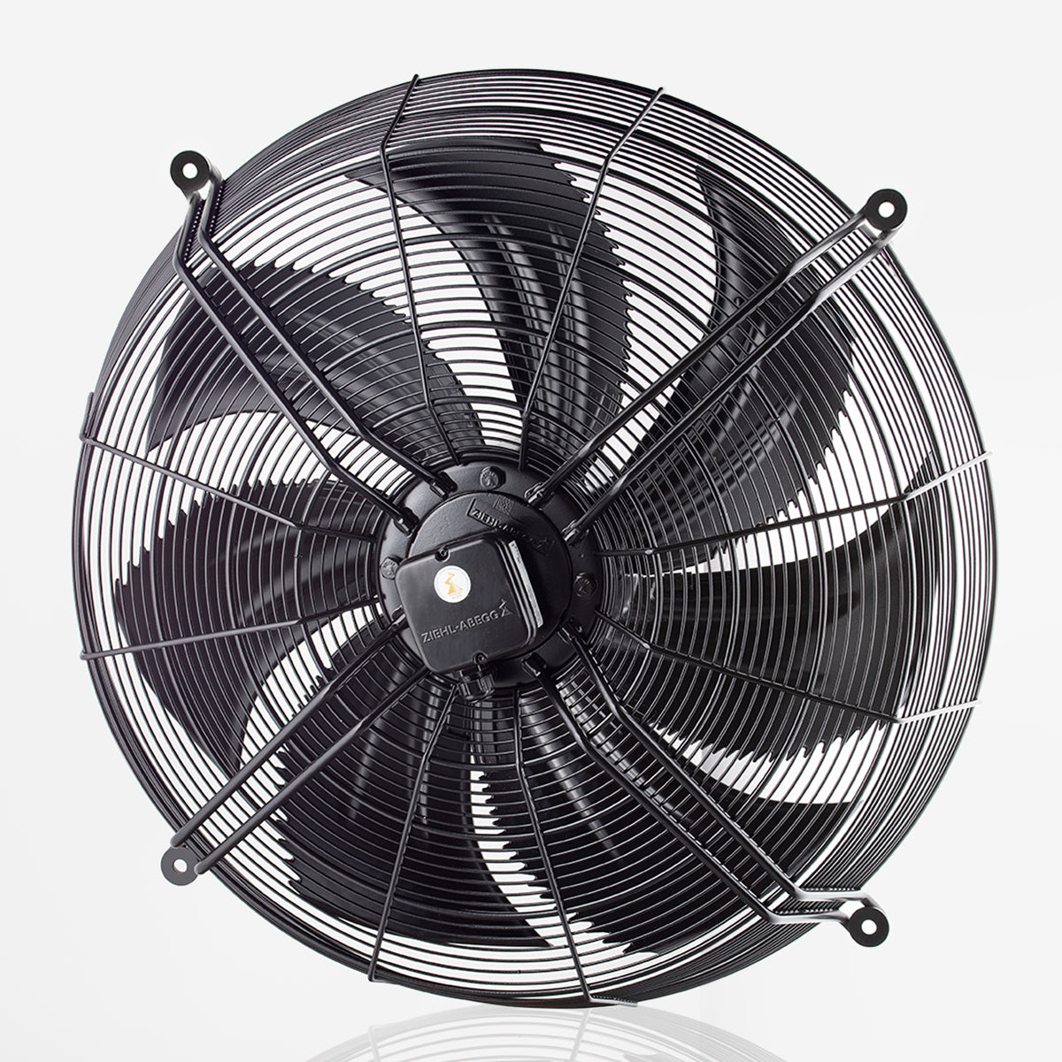FE071-SDK.6F.V7P1 ZIEHL-ABEGG Axial Fan
