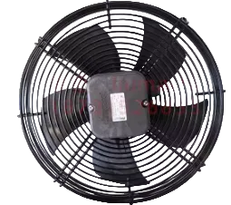 S4E300-AS72-54 Ebm-Papst Axial Fan 1-230V 72/90W 0.32/0.4A 1320/1500rpm