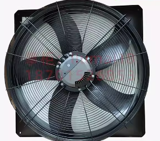 W3G800-LV05-03 ebmpapst Axial Fan 3~380/480V 3.5KW 5.3A 1190rpm