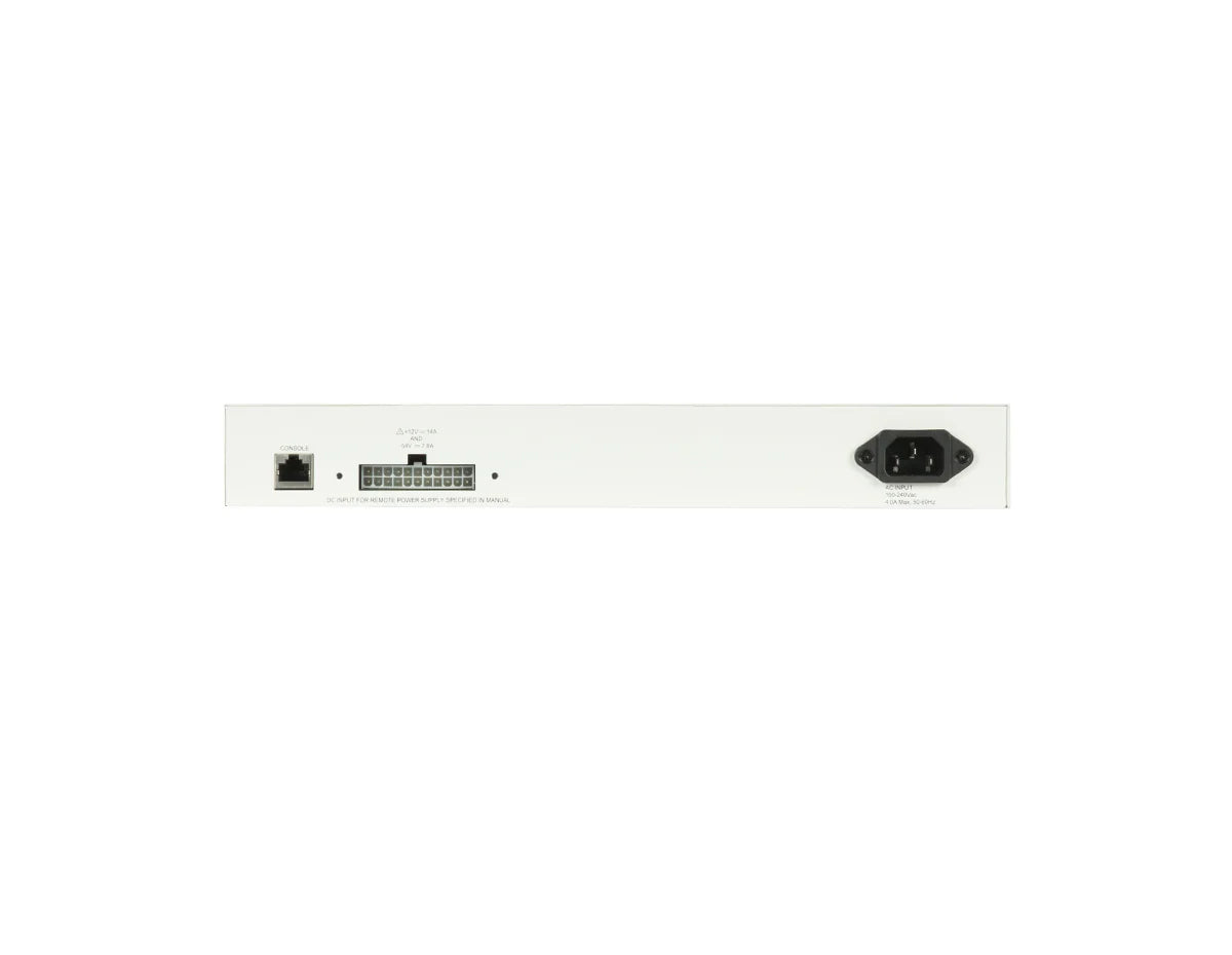 Fortinet FS-224E-POE Switch