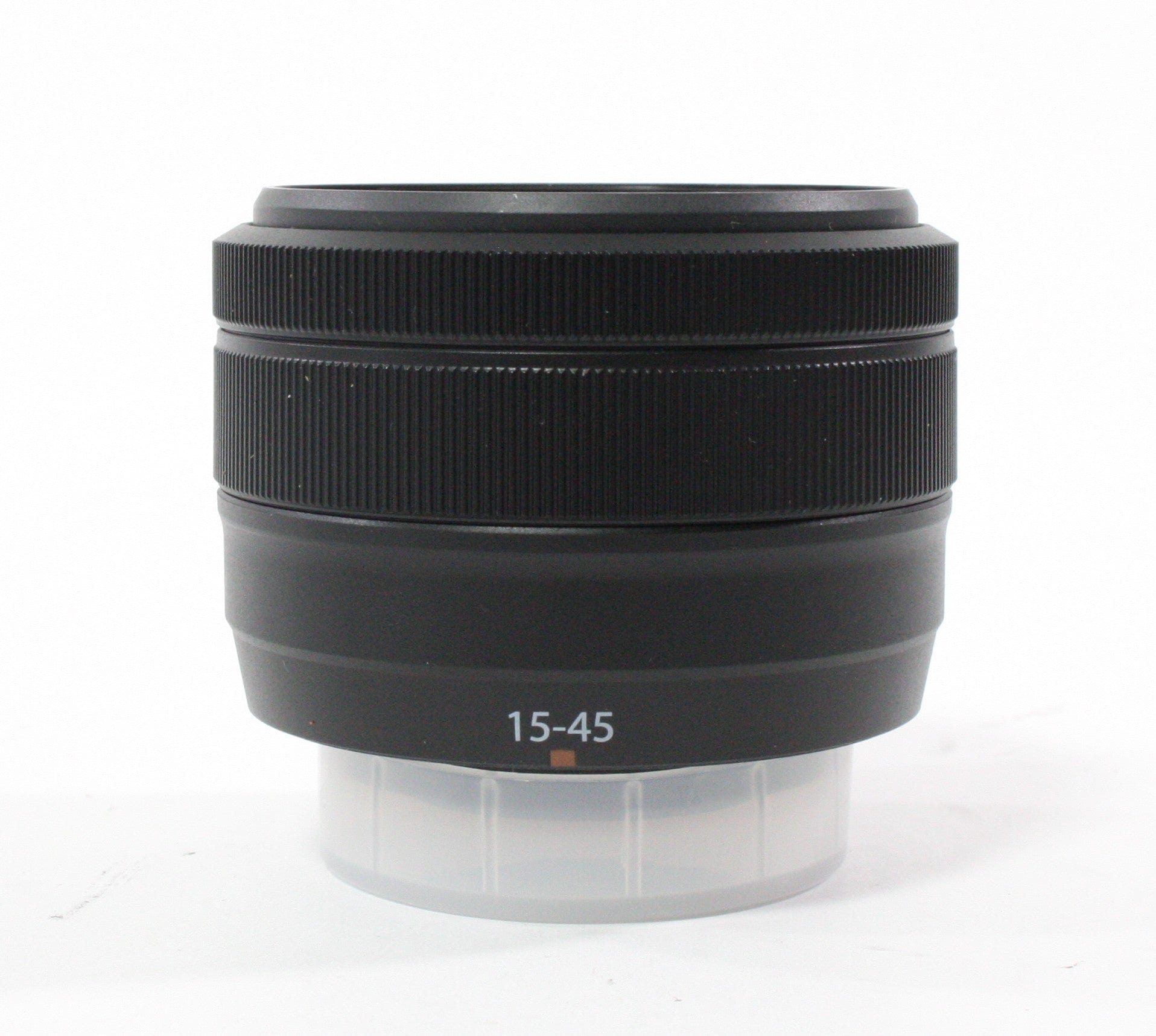 Fuji 15-45mm f/3.5-5.6 OIS P2 Lens for Fuji X Mount