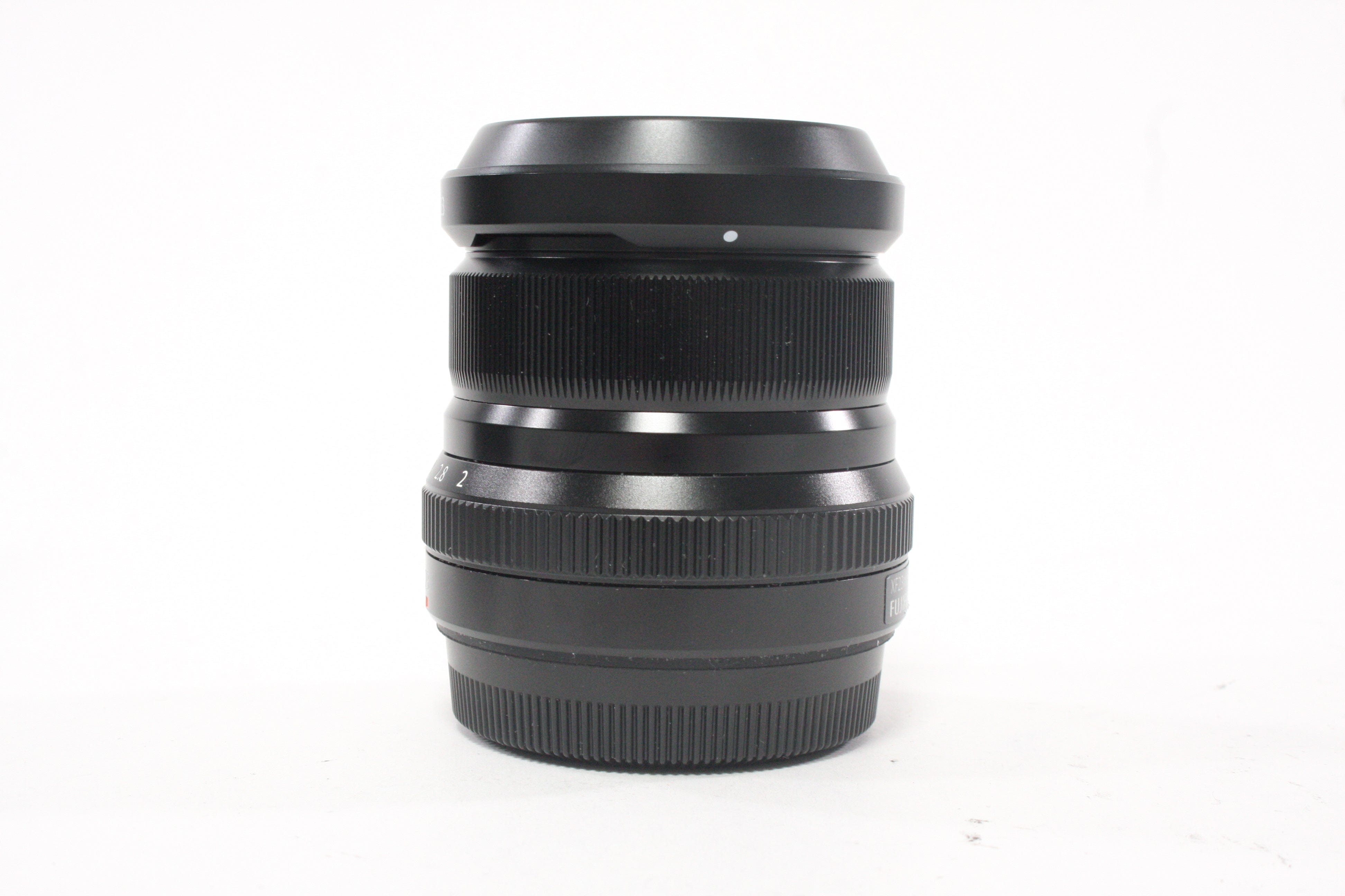Fuji 23mm  f/2 R WR Lens for Fuji X Mount