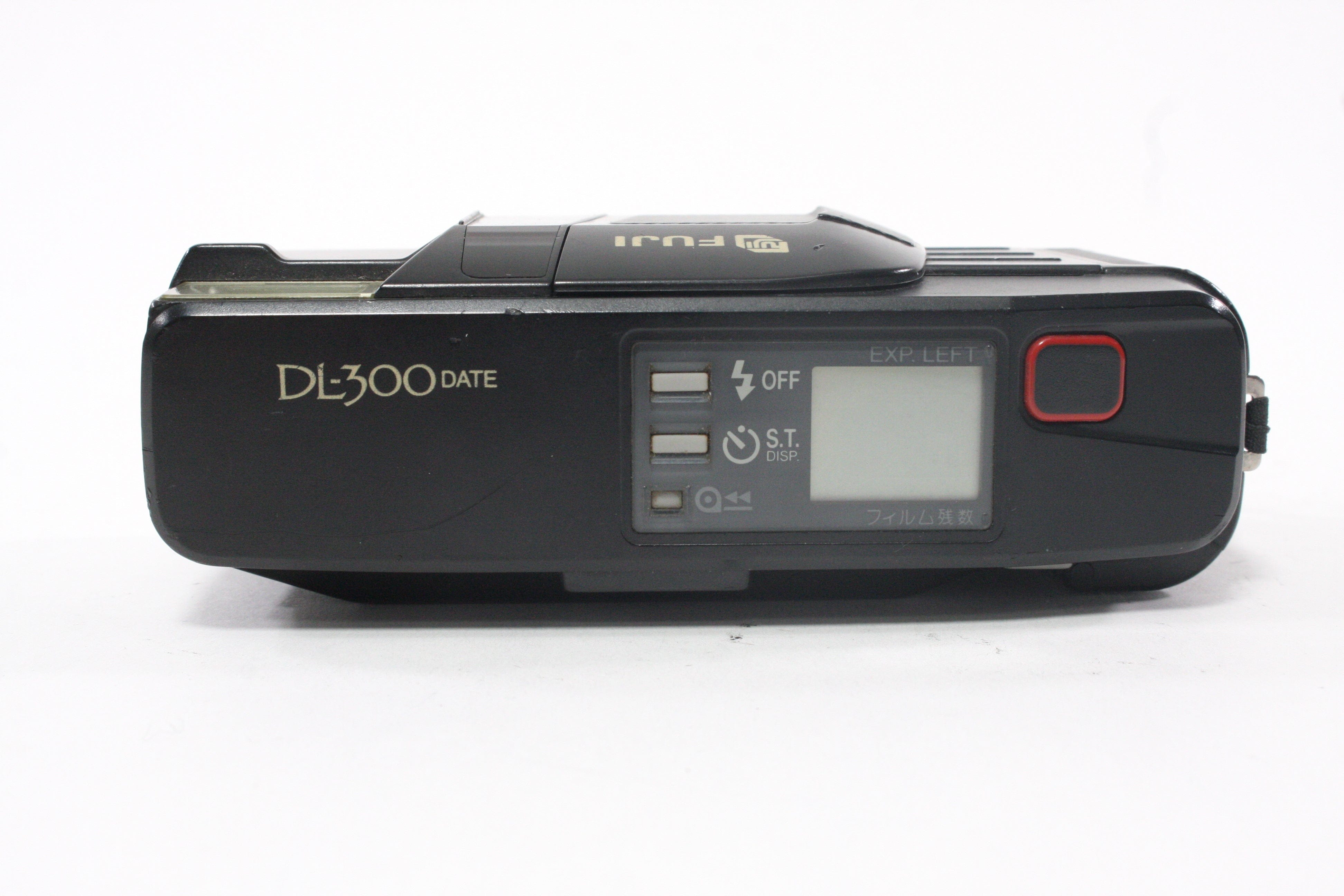Fuji DL-300 Date 35mm Camera
