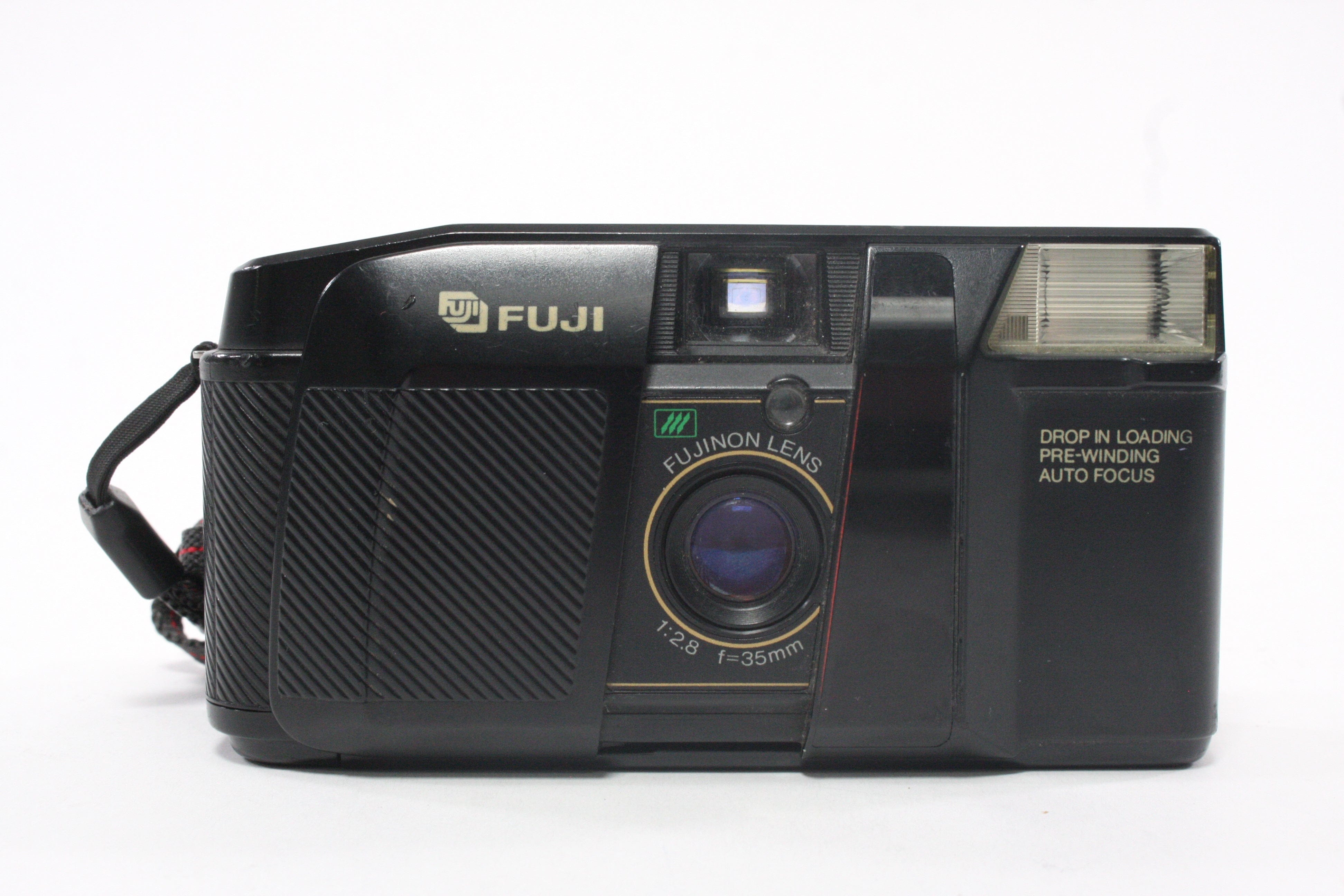 Fuji DL-300 Date 35mm Camera