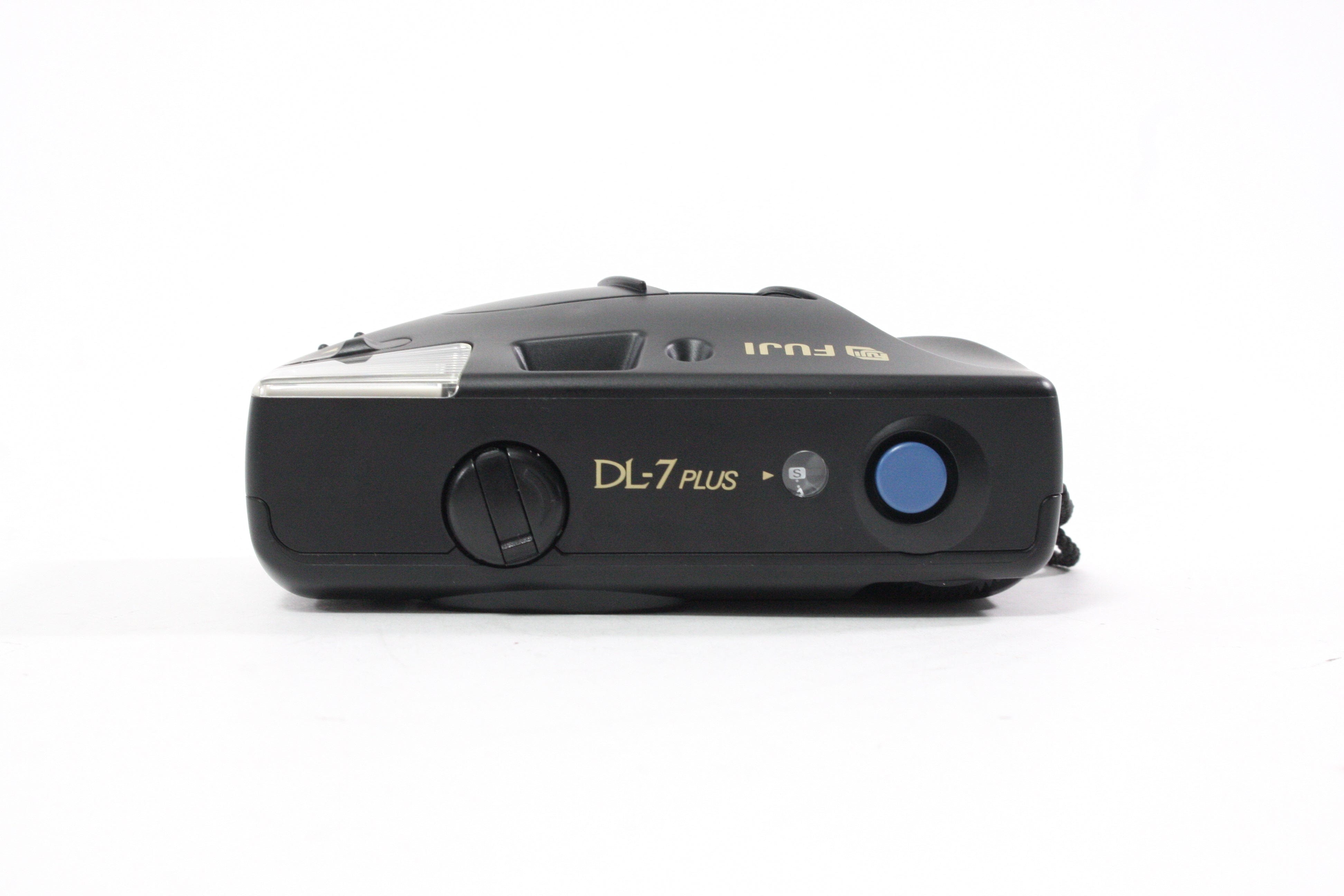 Fuji DL-7 35mm Compact Camera