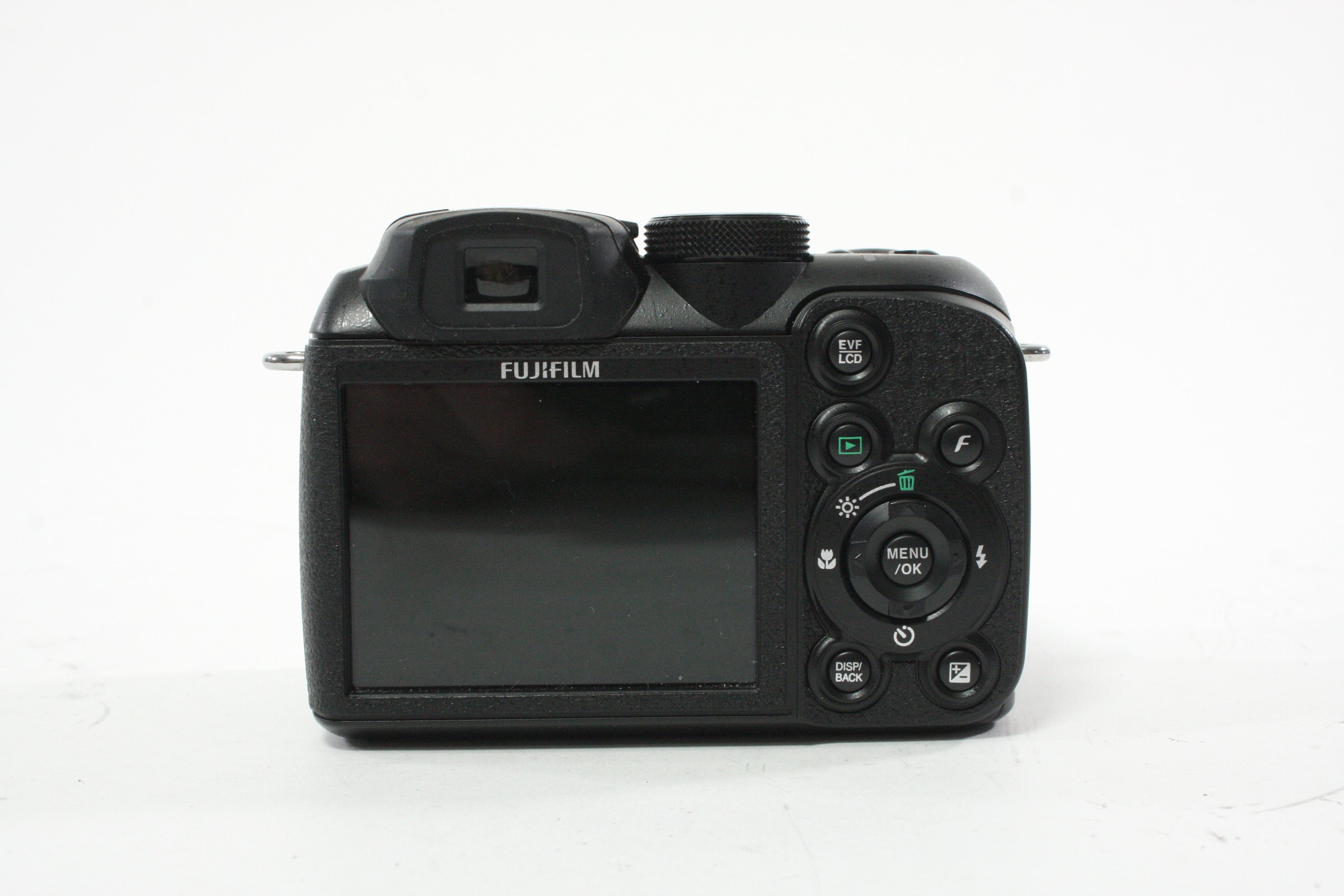 Fuji Finepix S1000 Digital Point-and-Shoot Camera 12x Zoom 10.0mp