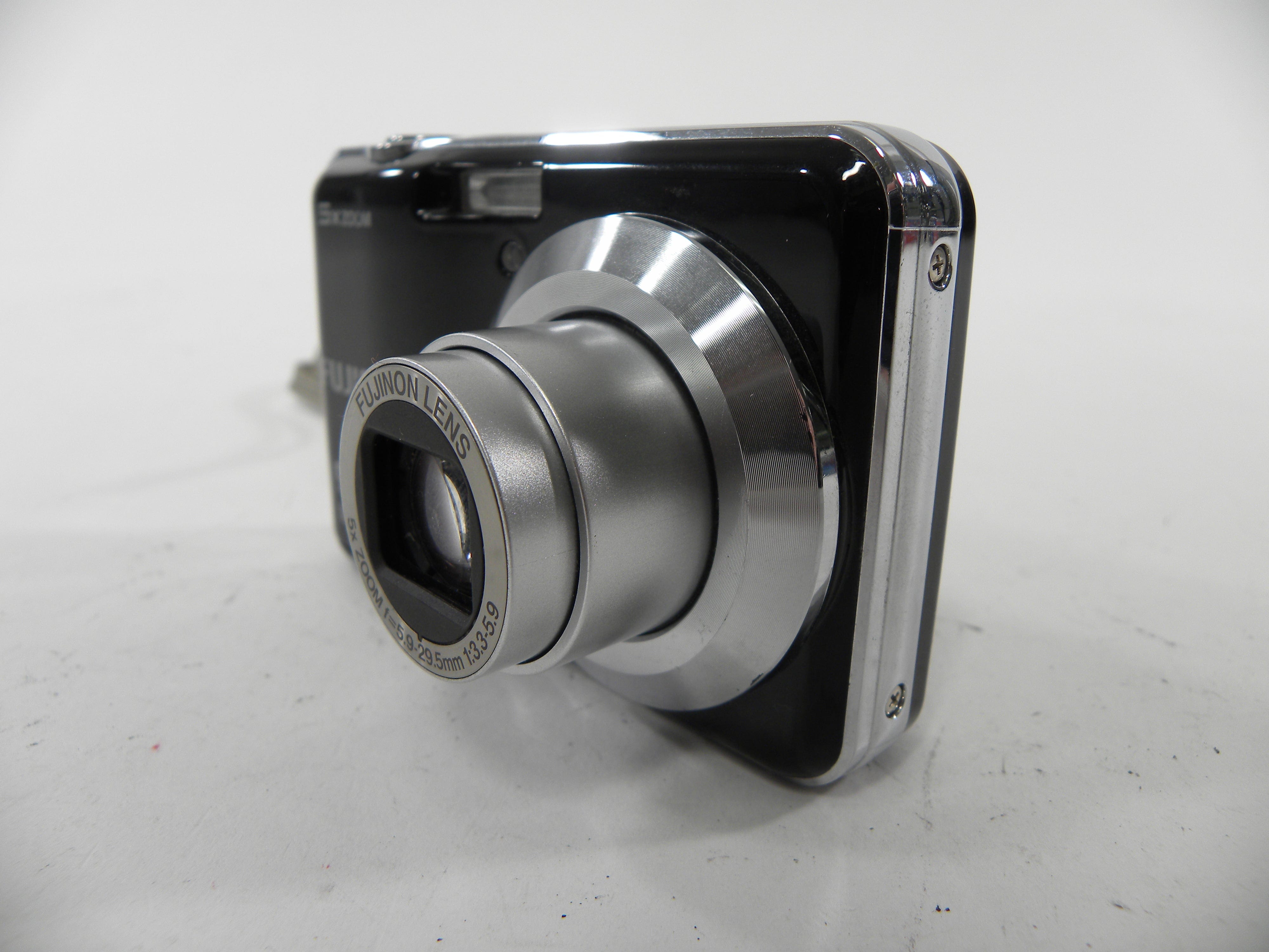 Fujifilm Finepix AX 16mp Digital Camera