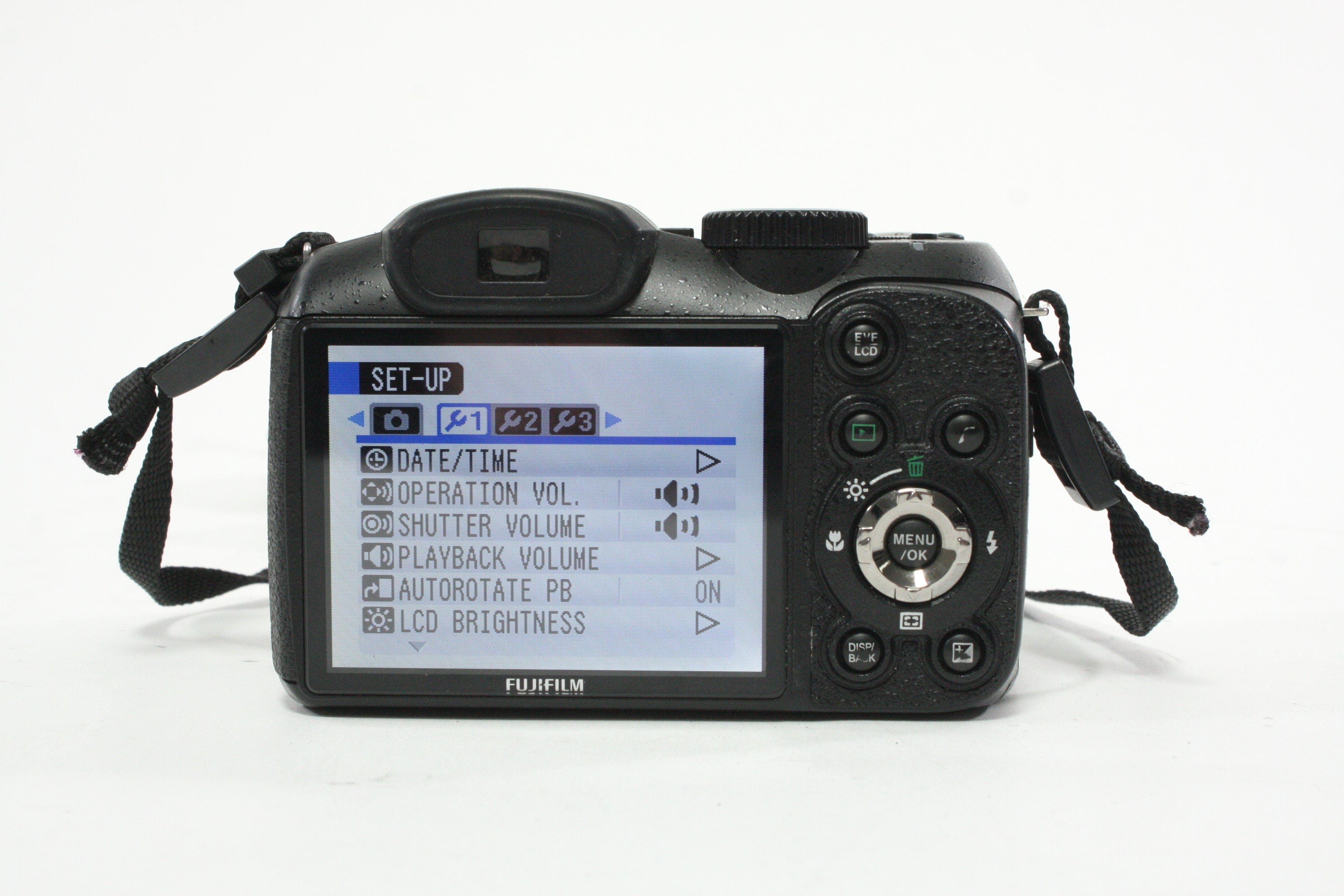 Fujifilm FinePix S1800  Digital Camera 18x Zoom 12.2mp