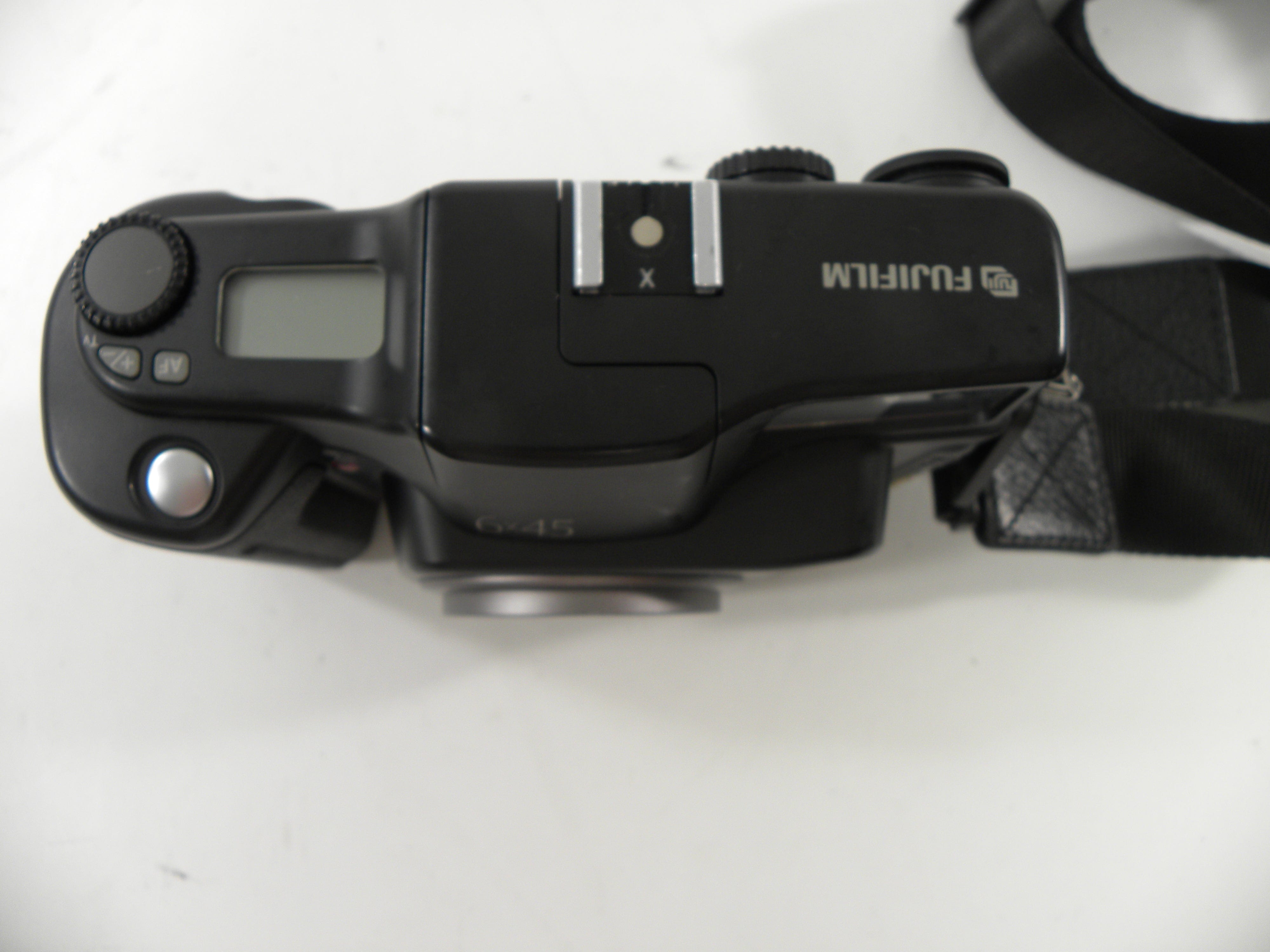 Fujifilm GA645 Pro Camera Body Only