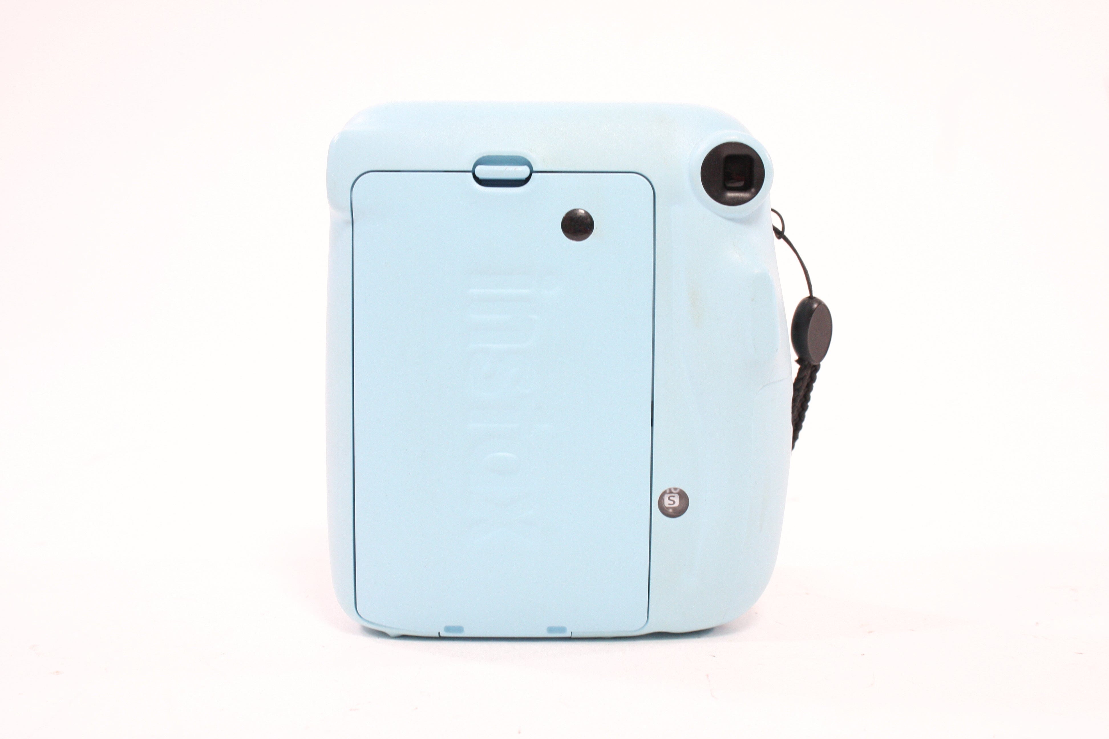Fujifilm Instax Mini 11 Instant Camera (Light Blue)