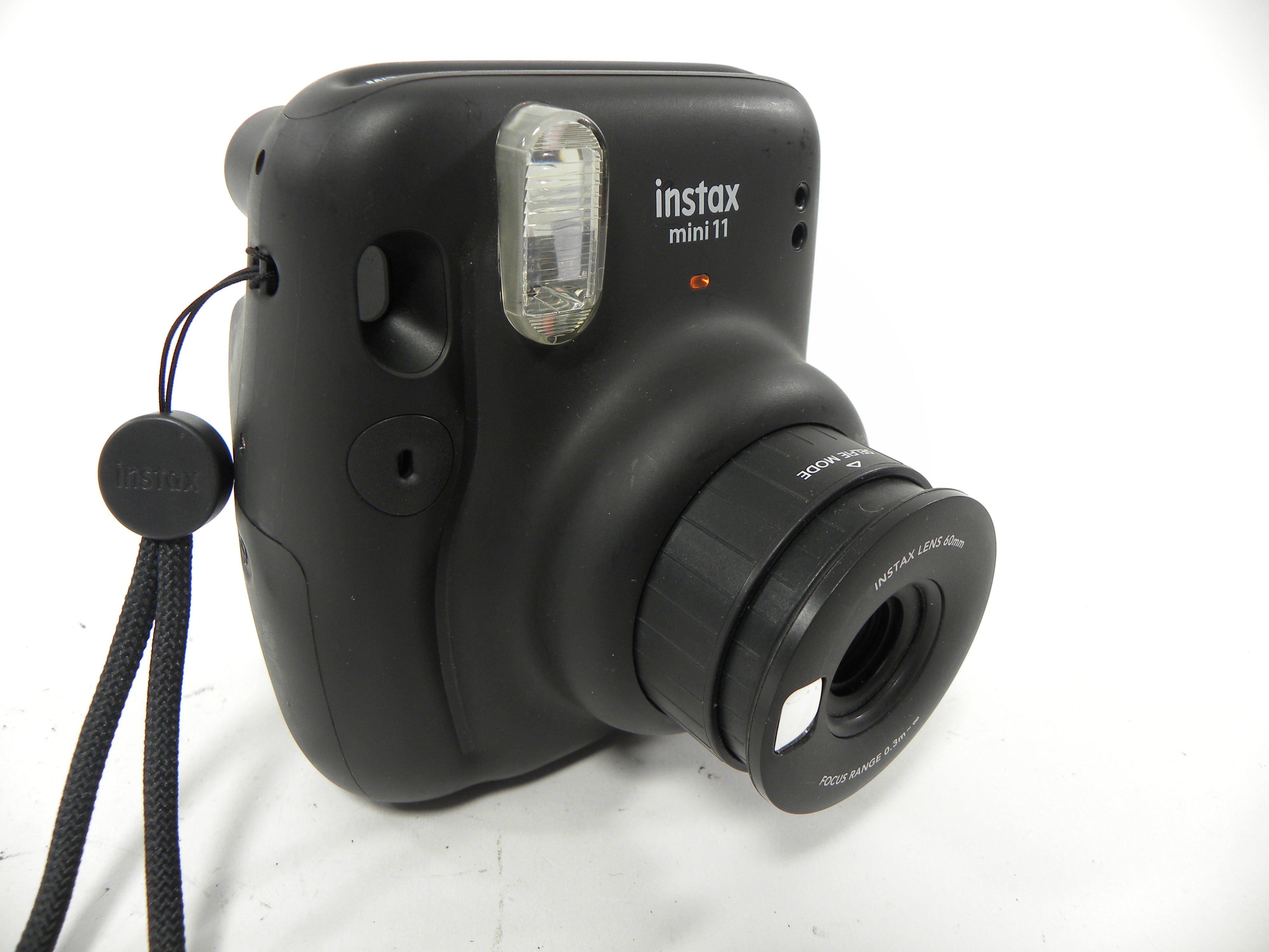 Fujifilm Instax Mini 11