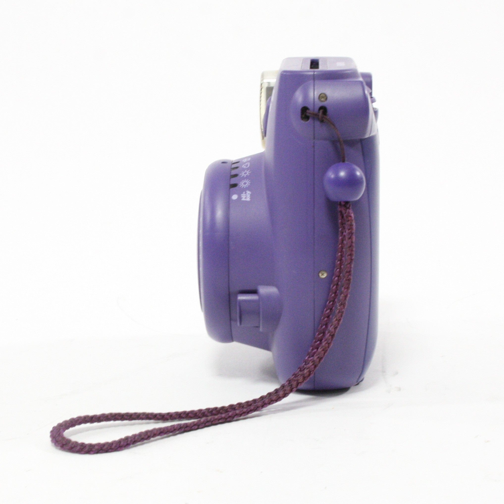 Fujifilm Instax Mini 8 (Purple)