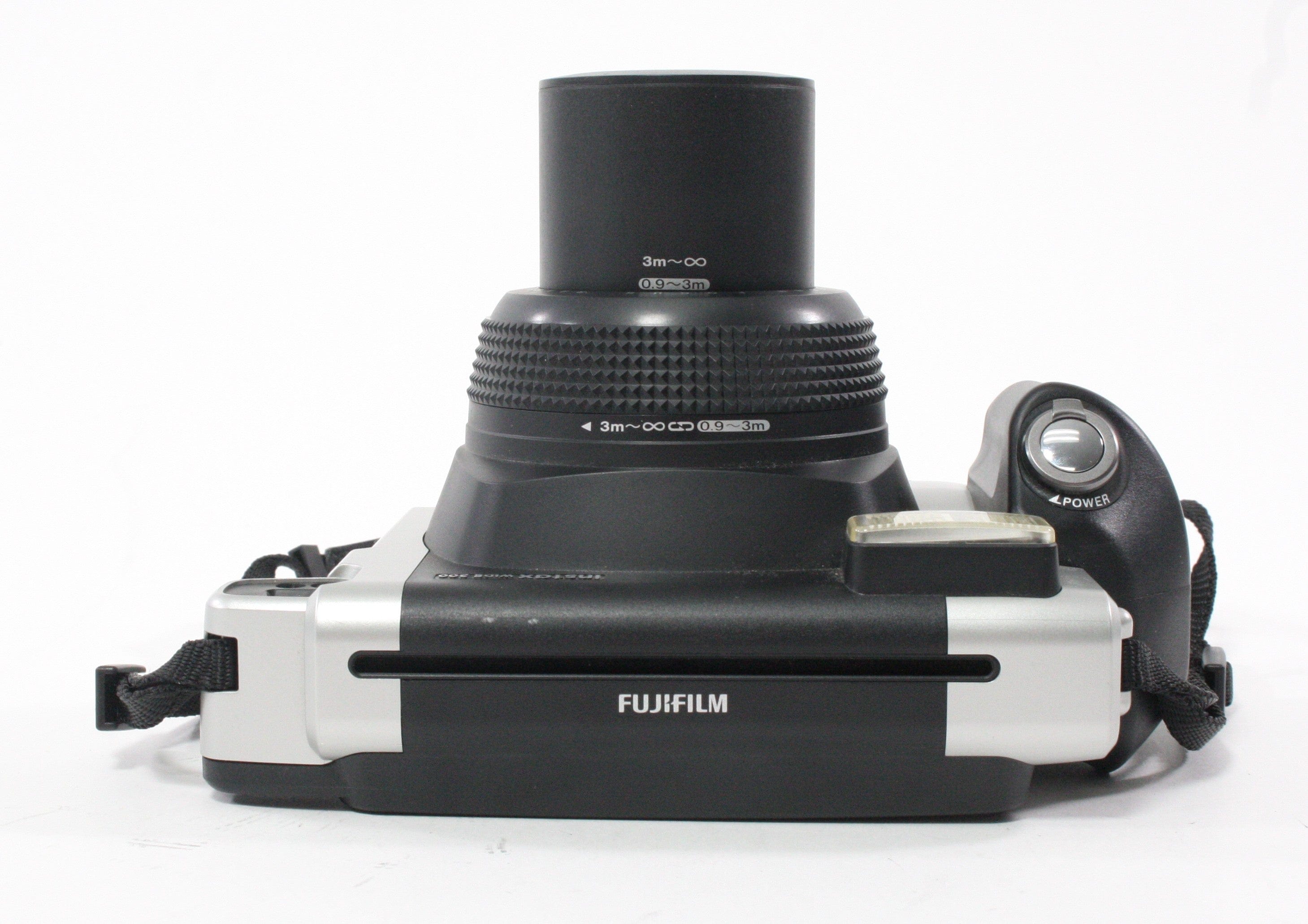 Fujifilm Instax wide 300 Instant Camera LIKE NEW