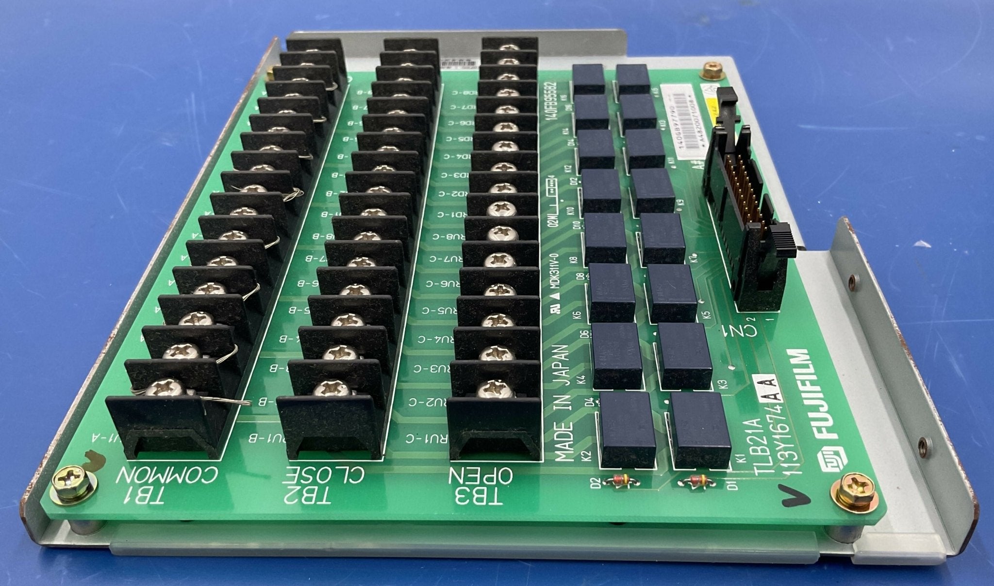 FujiFilm Terminal Board Product (113Y1674AA/TLB21A FUJI
