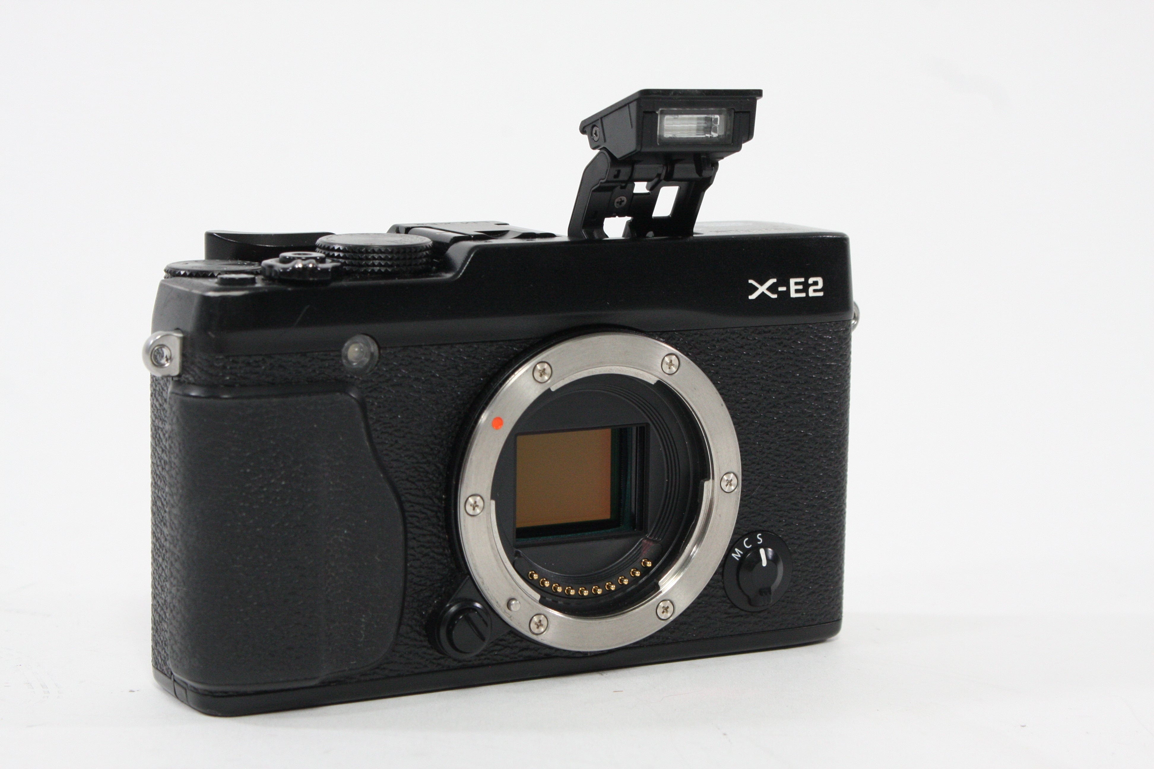 Fujifilm X-E2 Camera