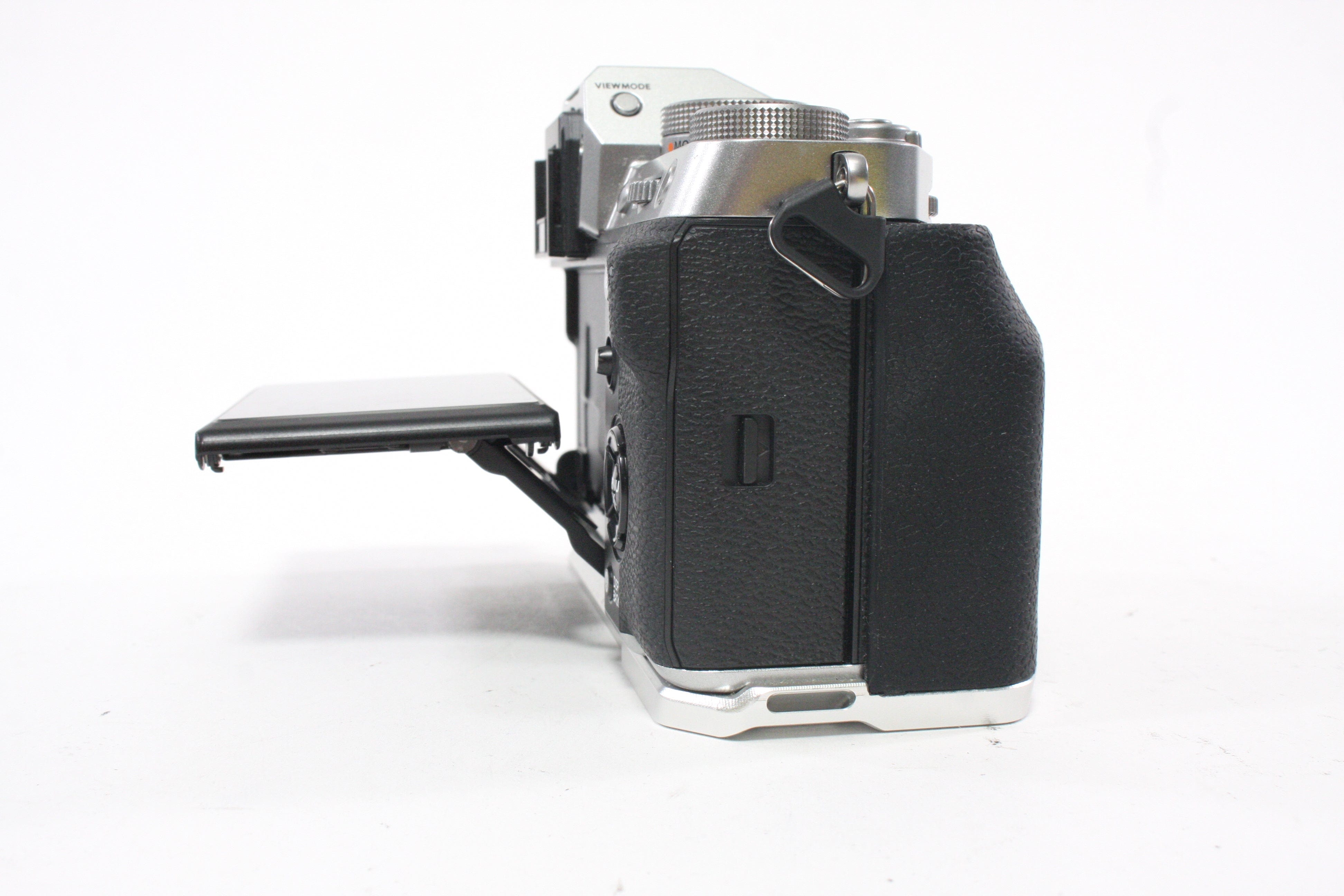 Fujifilm X-T5 Mirrorless Digital Camera Body with Shutter Count of 1,179