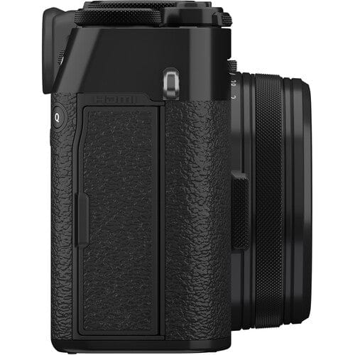 PRE-ORDER Fujifilm X100 VI Black 40.2MP APS-C 23mm f/2