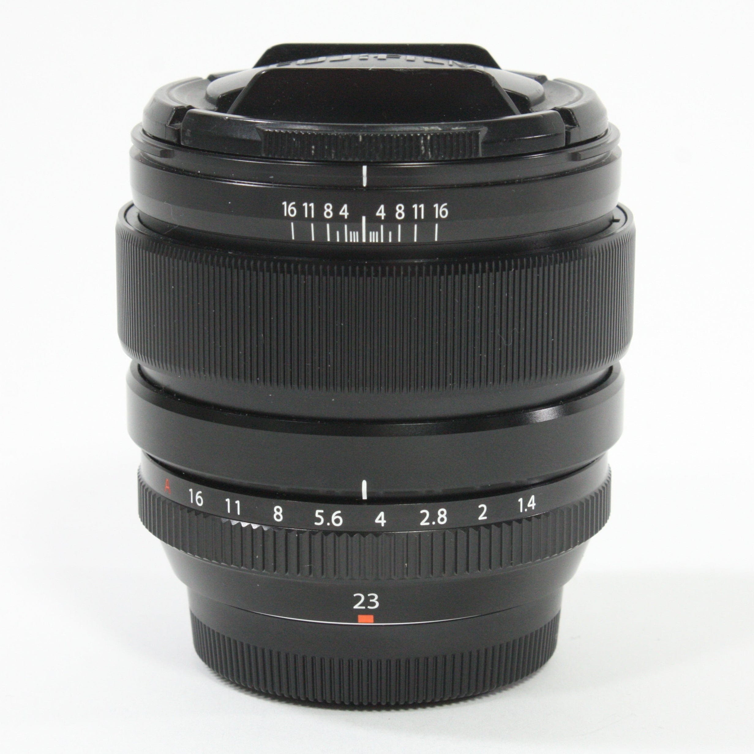 Fujifilm XF 23mm F1.4 Super EBC R