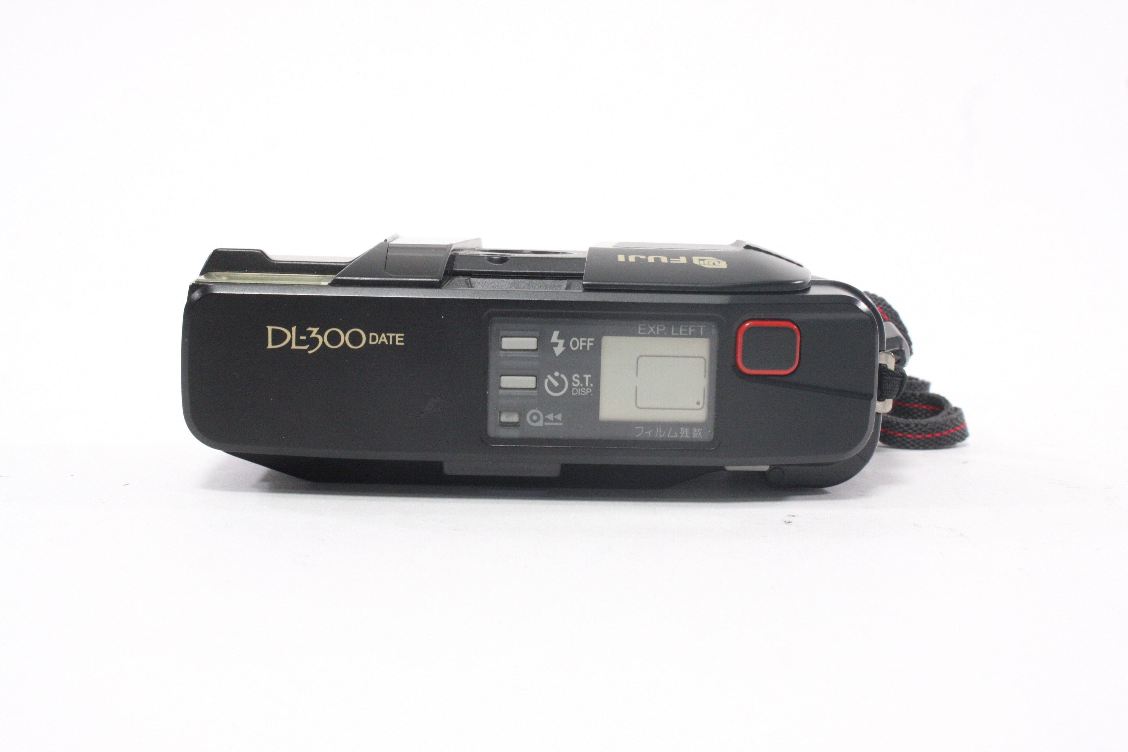 Fujii DL-300 Date 35mm Camera