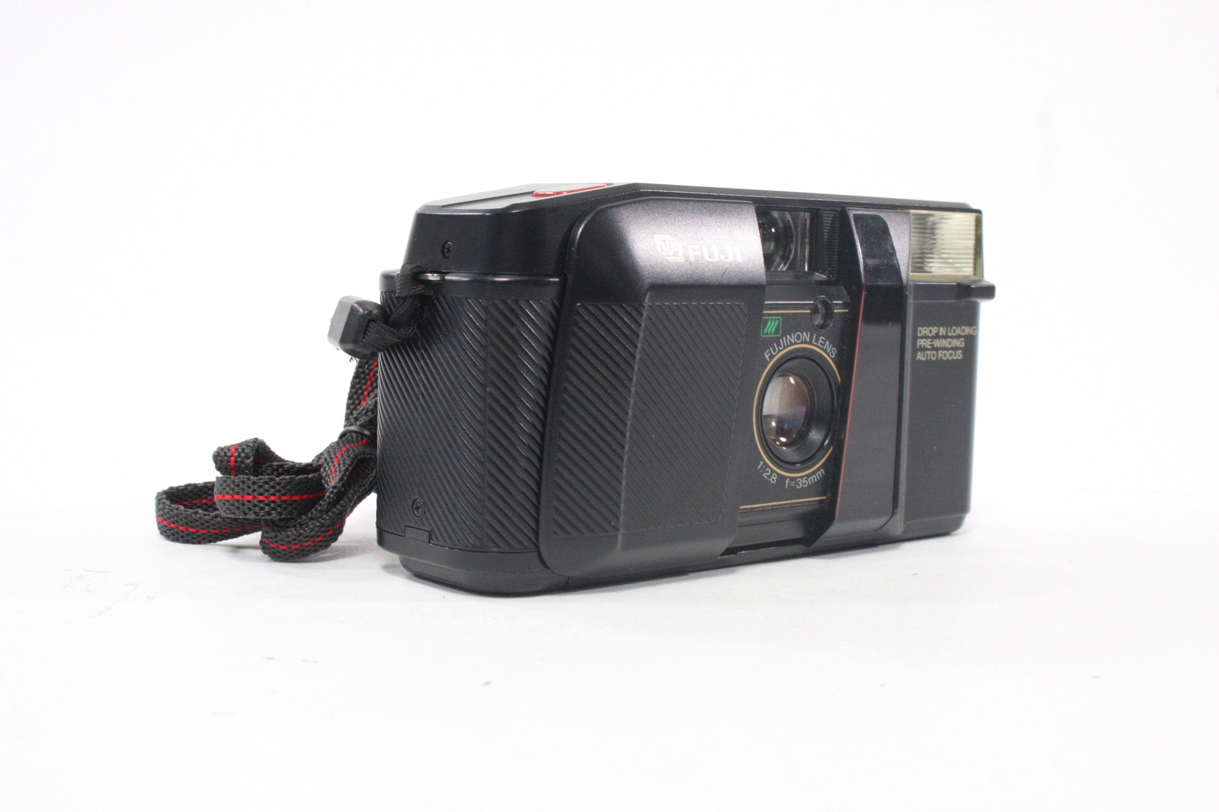 Fujii DL-300 Date 35mm Camera