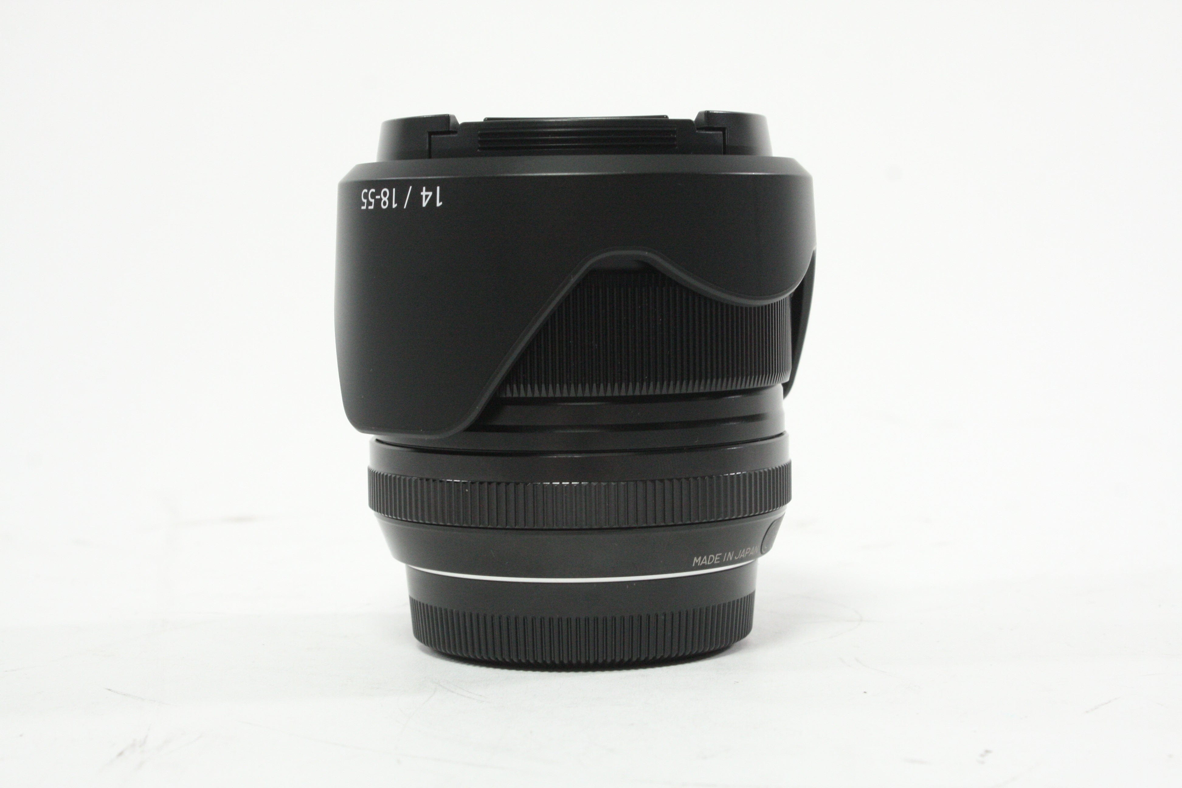 Fujinon 14mm f/2.8 R Lens for XF Mount