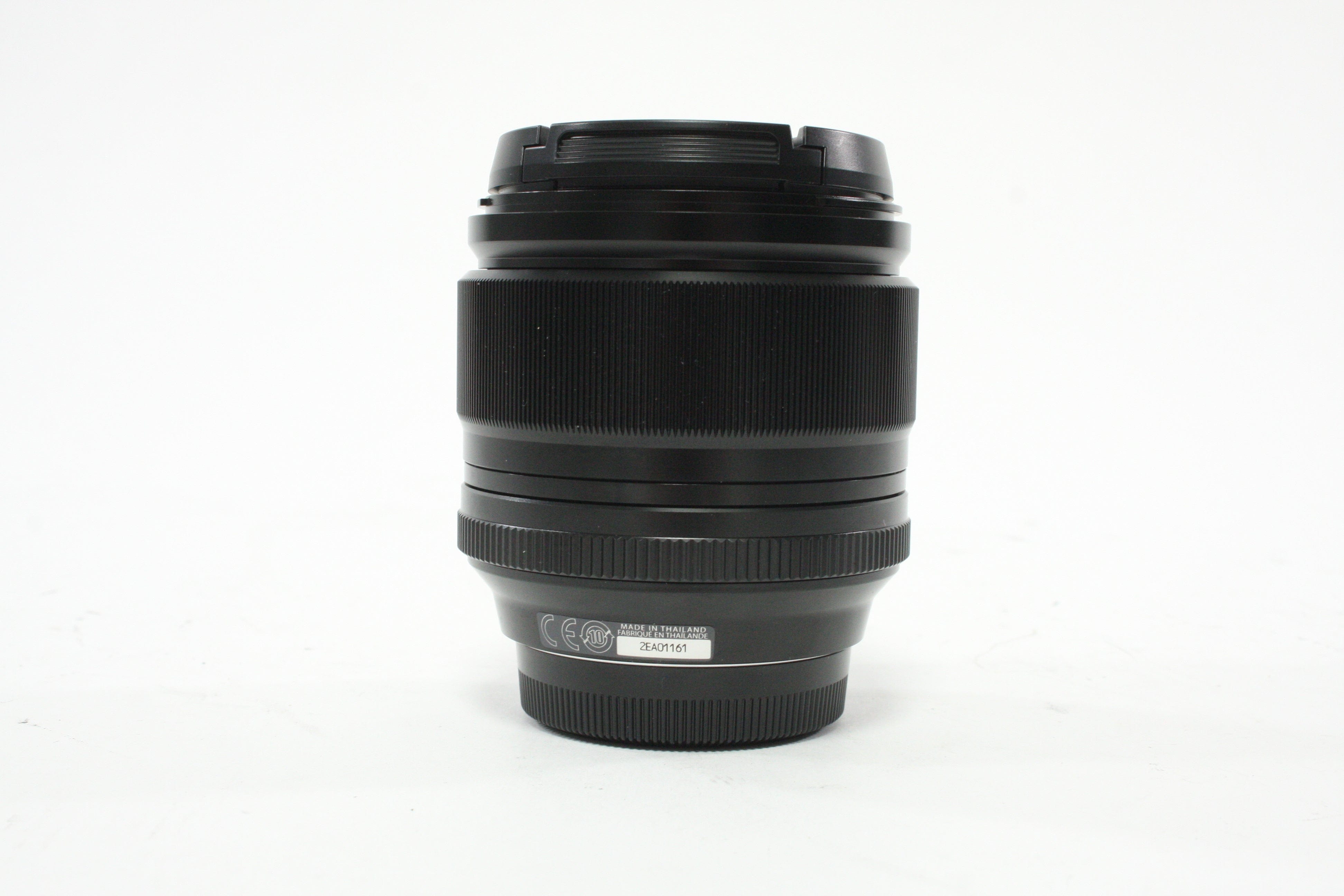 Fujinon 56mm f/1.2 R Super EBC Lens for XF Mount
