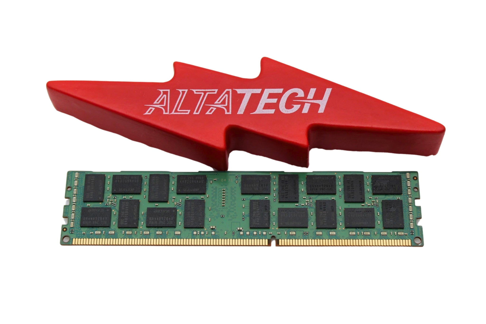 Fujitsu S26361-F3697-L515 8GB PC3L-12800R DDR3-1600 2RX4 ECC