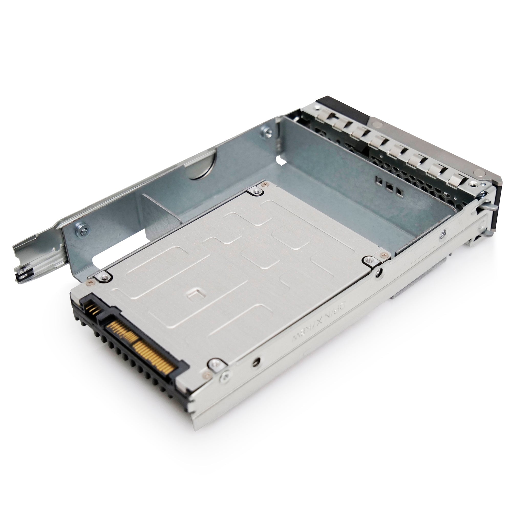 Dell G14 0R87FK 1.92TB 1 DWPD SAS-3 12Gb/s MLC Hybrid 3.5in Recertified Solid State Drive