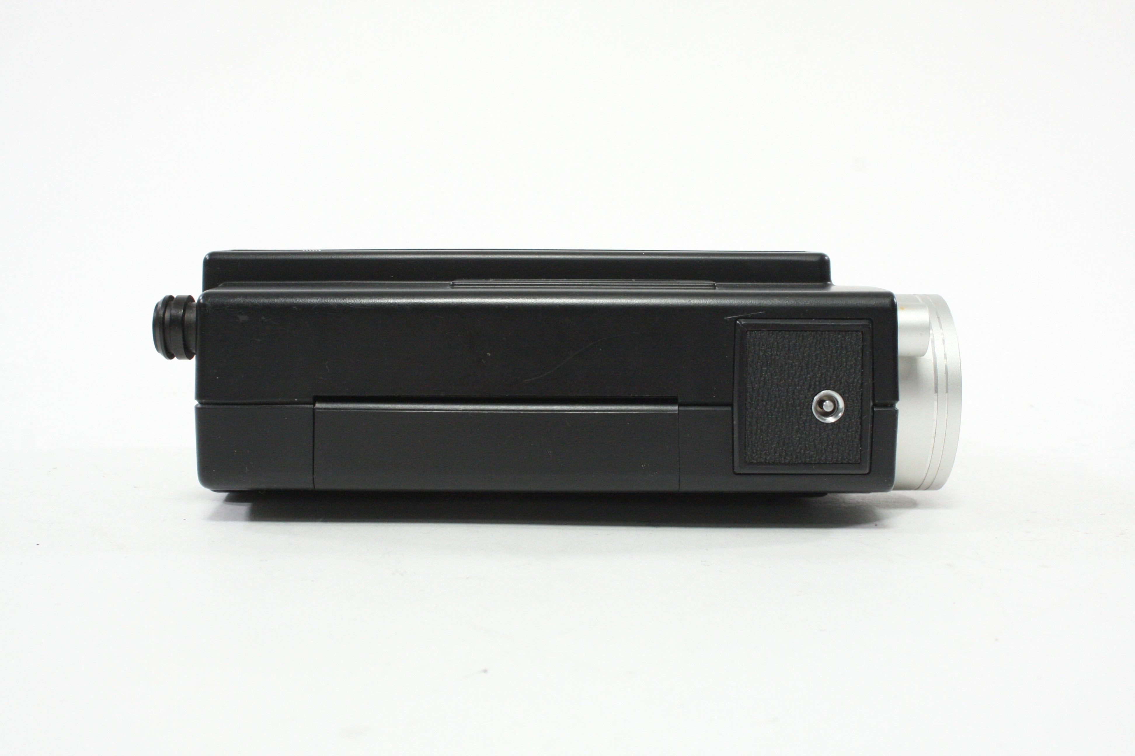 GAF XL Sound Super 8 Camera with Microphone