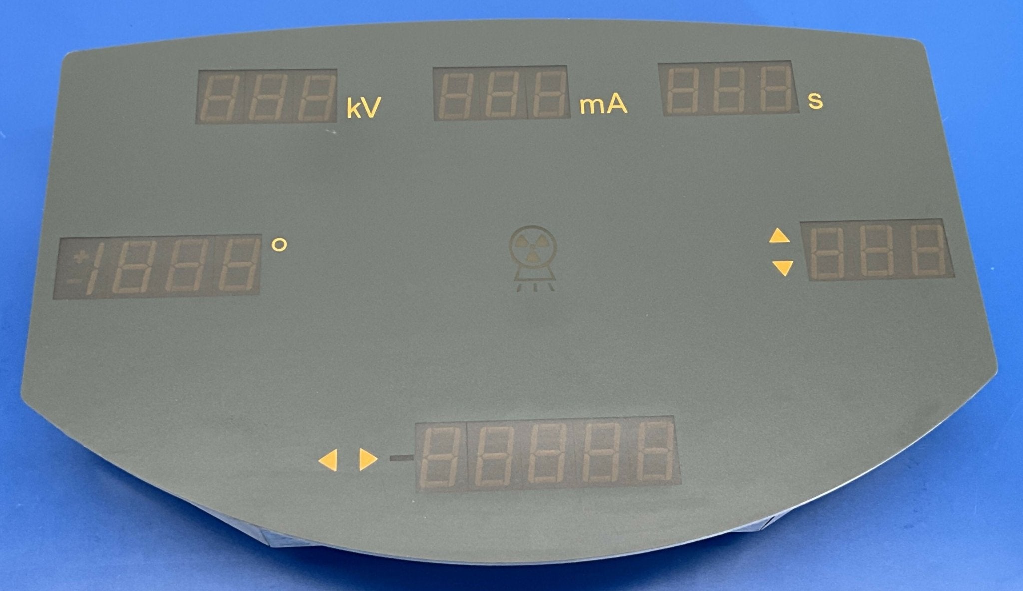 GANTRY DISPLAY W/O ECG (10165904/3815730 SIEMENS