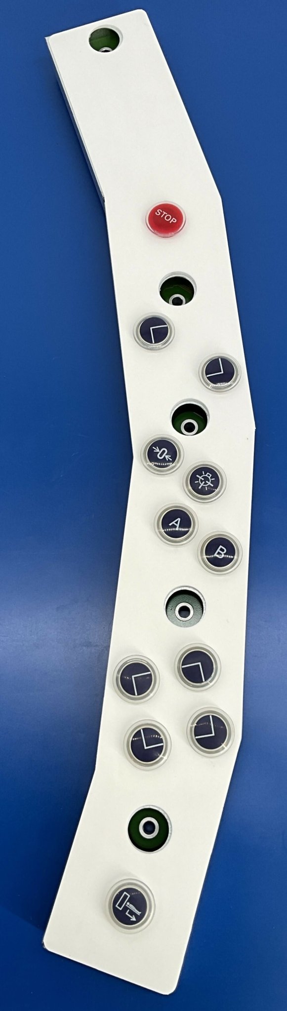 GANTRY PANEL CONTROL (RT (03815714/3815714/7736064 SIEMENS