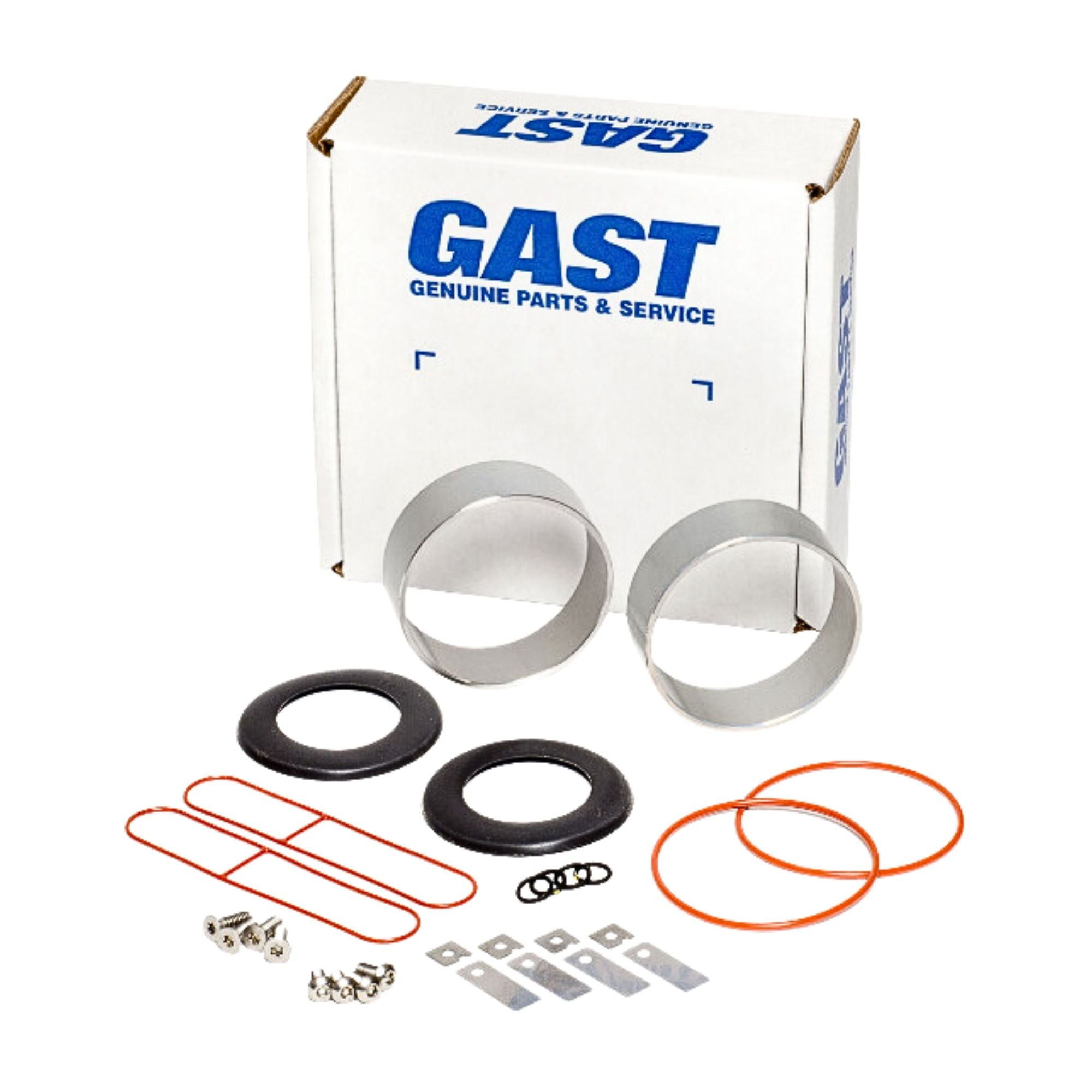 Gast | Service Kit 72R6 | K558
