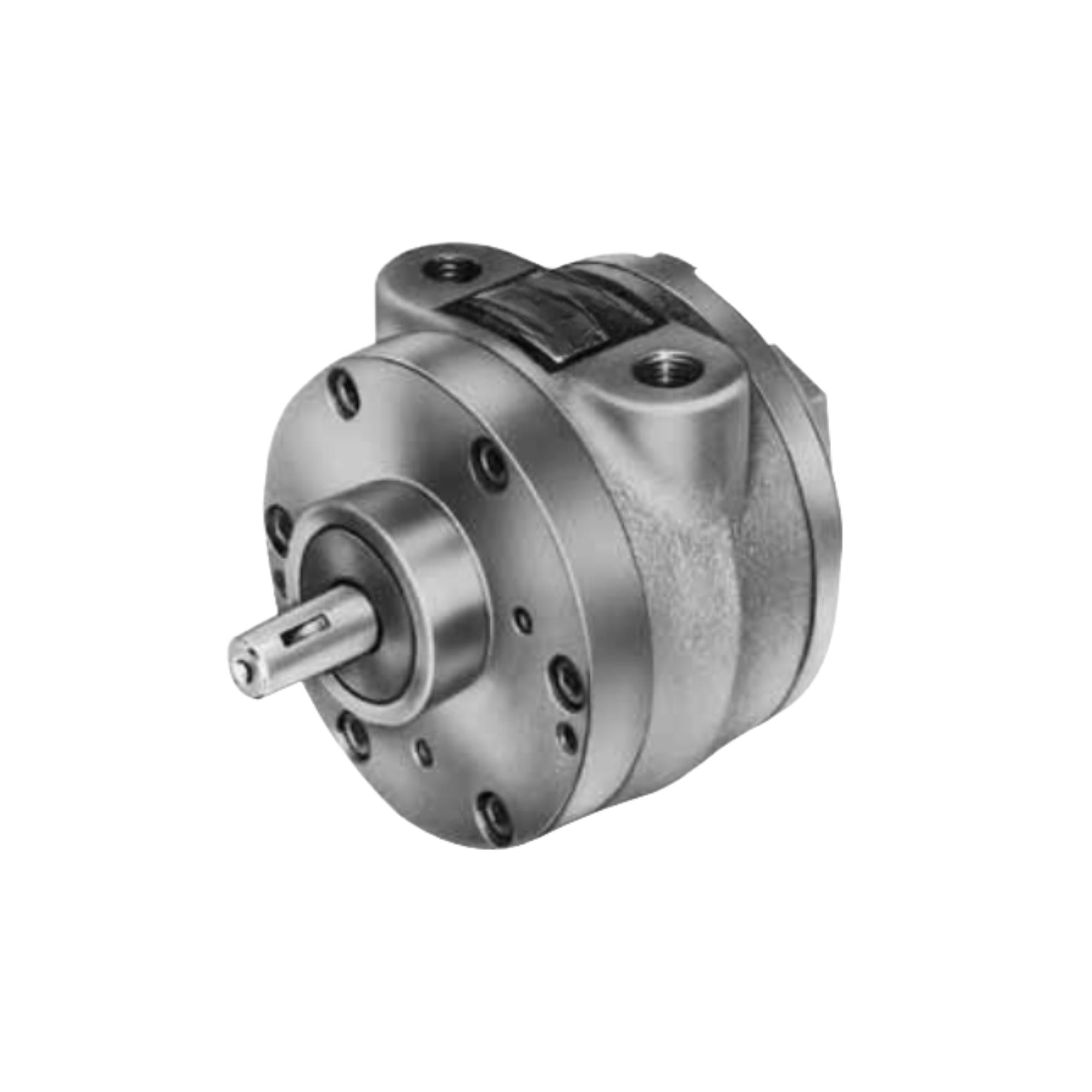 Gast | Stock 30/Skid 4Am-Nrv-22B Air Motor | 4AM-NRV-22B