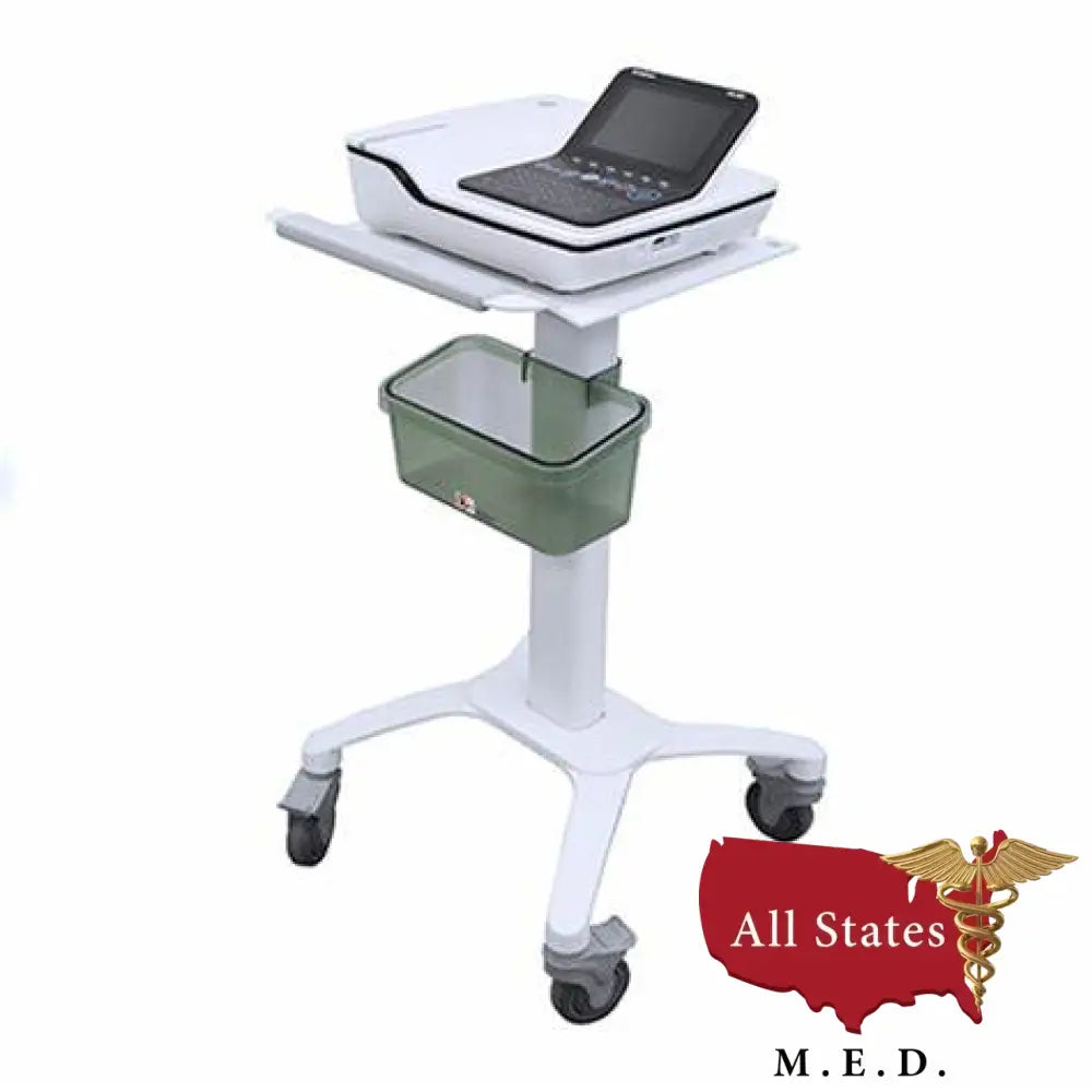 Ge MAC 2000 EKG 12 Lead