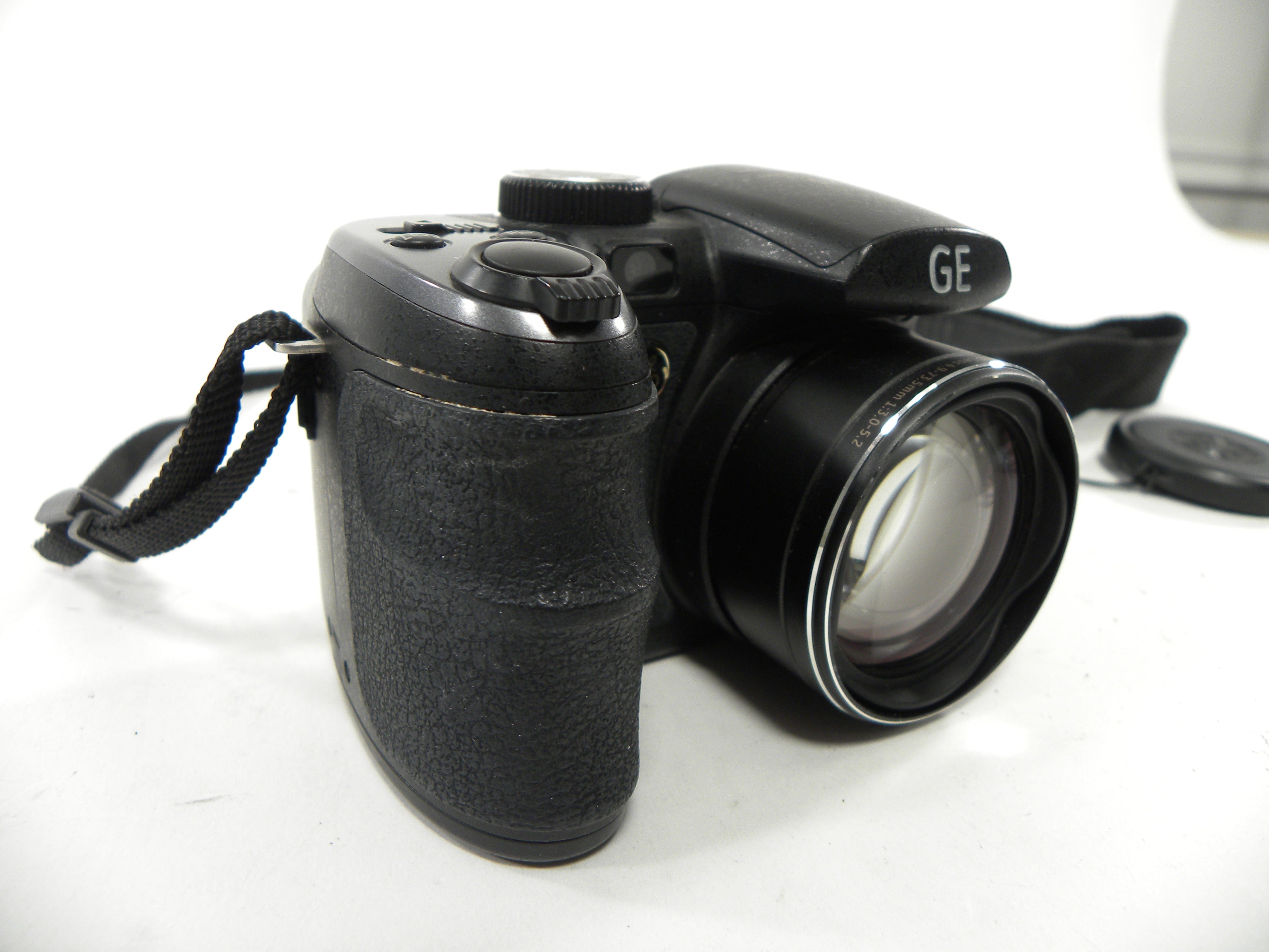GE X5 14.1mp Digital Camera