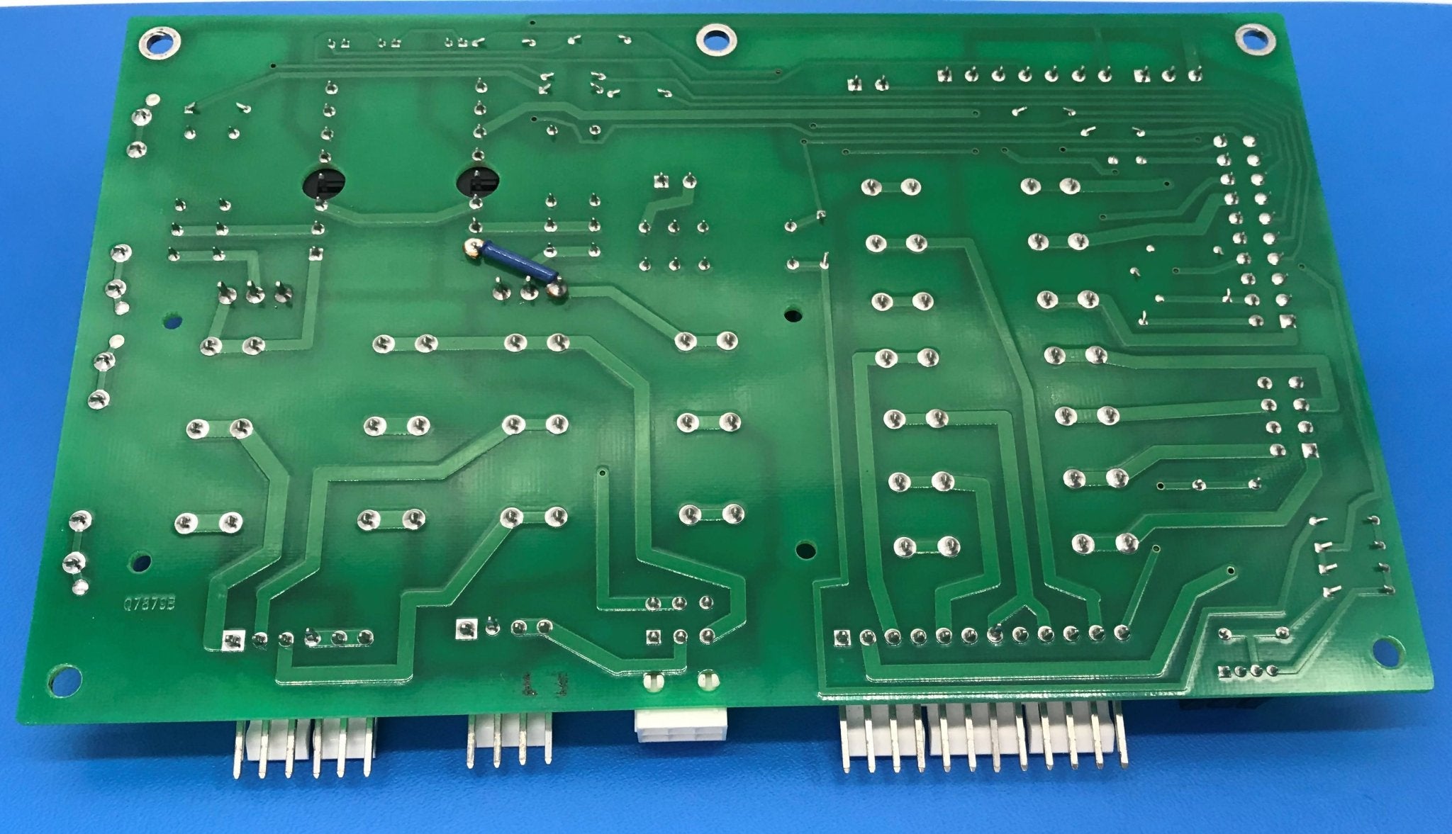 Generator Interface Board ( AY40-023T Rev L Quantum
