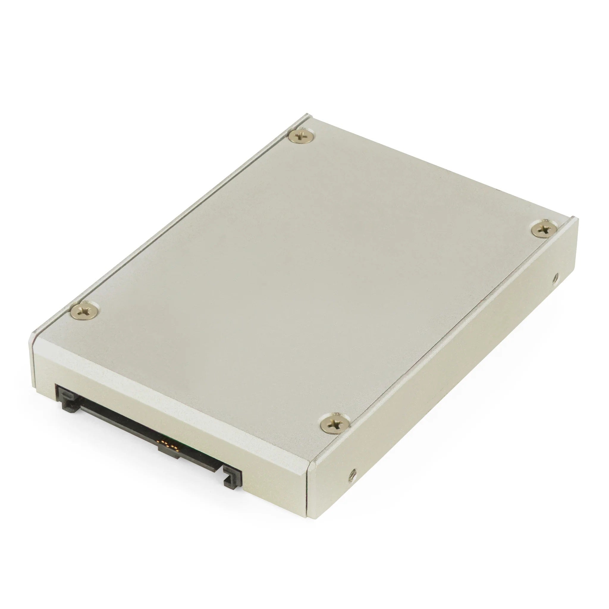 HP Generation 11 P40509-K21 7.68TB 1 DWPD SAS 12Gb/s 3D TLC 2.5in SSD