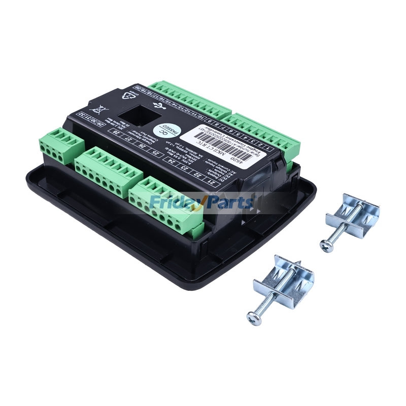 Genset Control Panel Generator Controller DSE4520MKII for Deep Sea