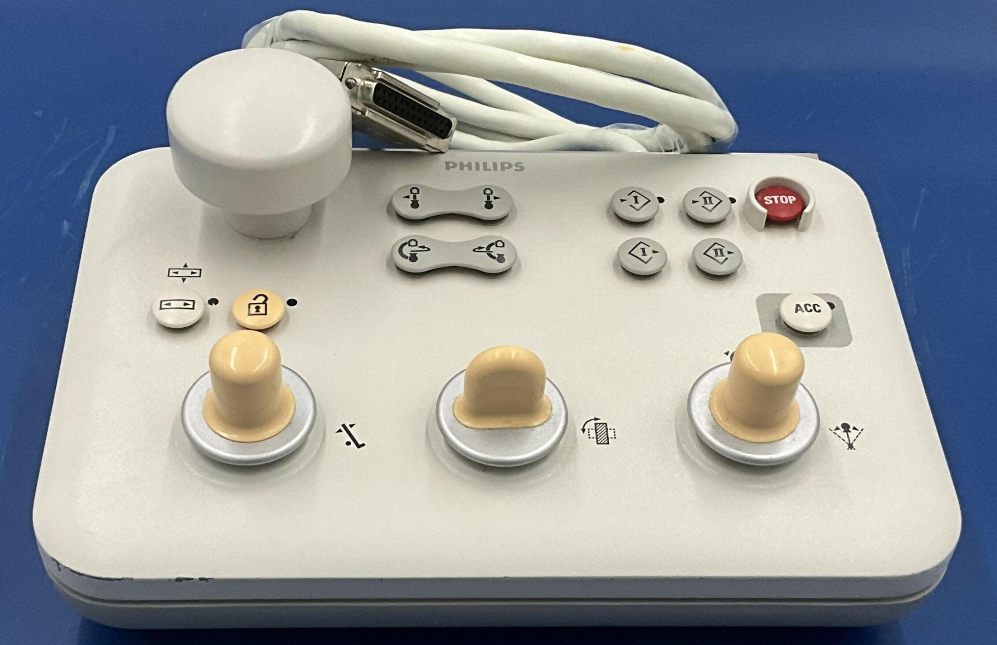 GEO C/V Tilt TSO (9896 002 05012 PHILIPS