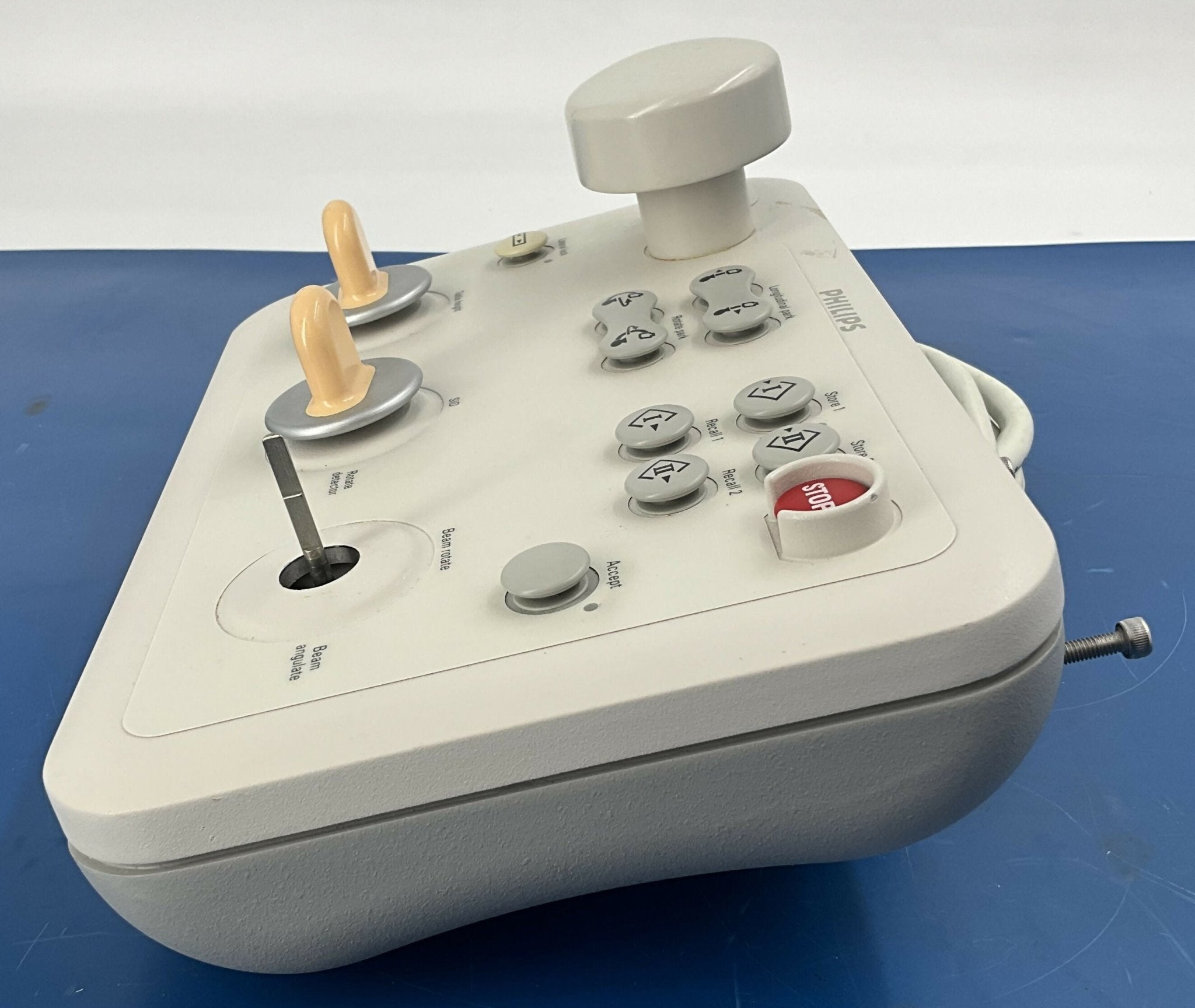 GEO NON-TILT MODULE (989600205002 PHILPS