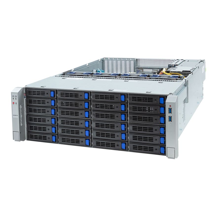 Gigabyte S453-S70-AAV1