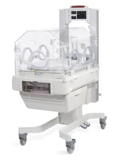 GE Ohmeda Giraffe Incubator - Refurbished