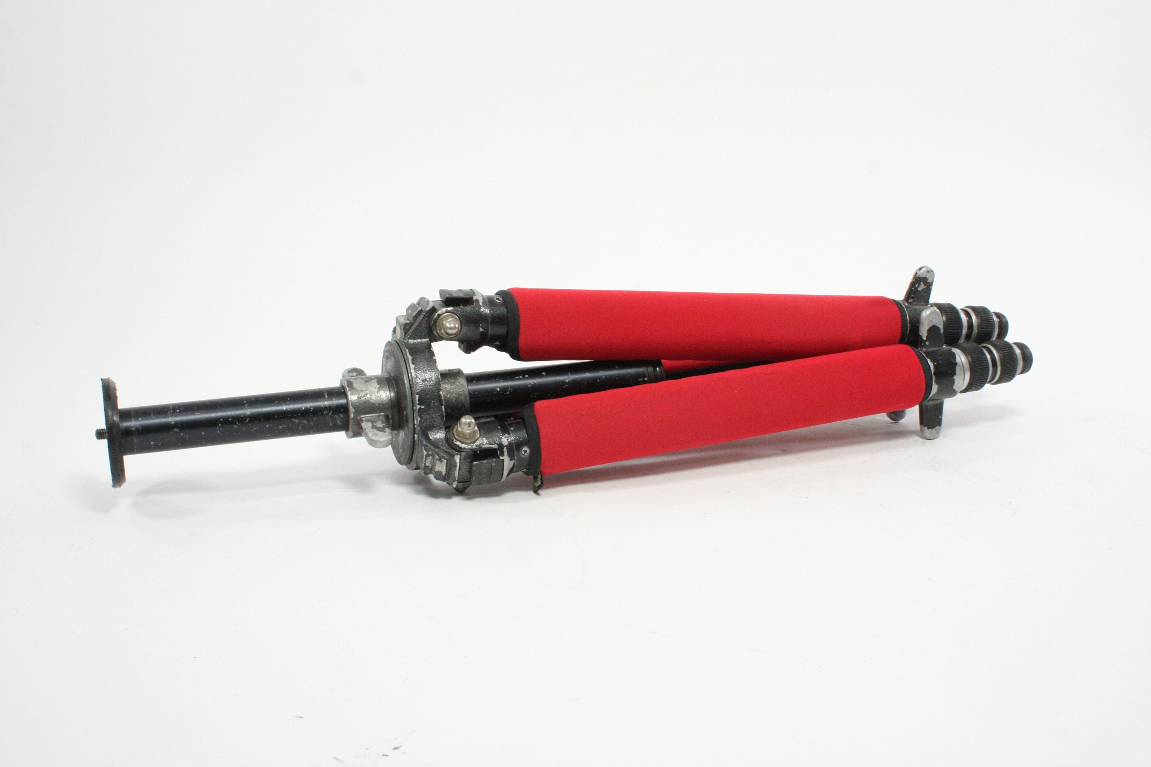 Gitzo G1345 Inter Pro with Rapid Center Column