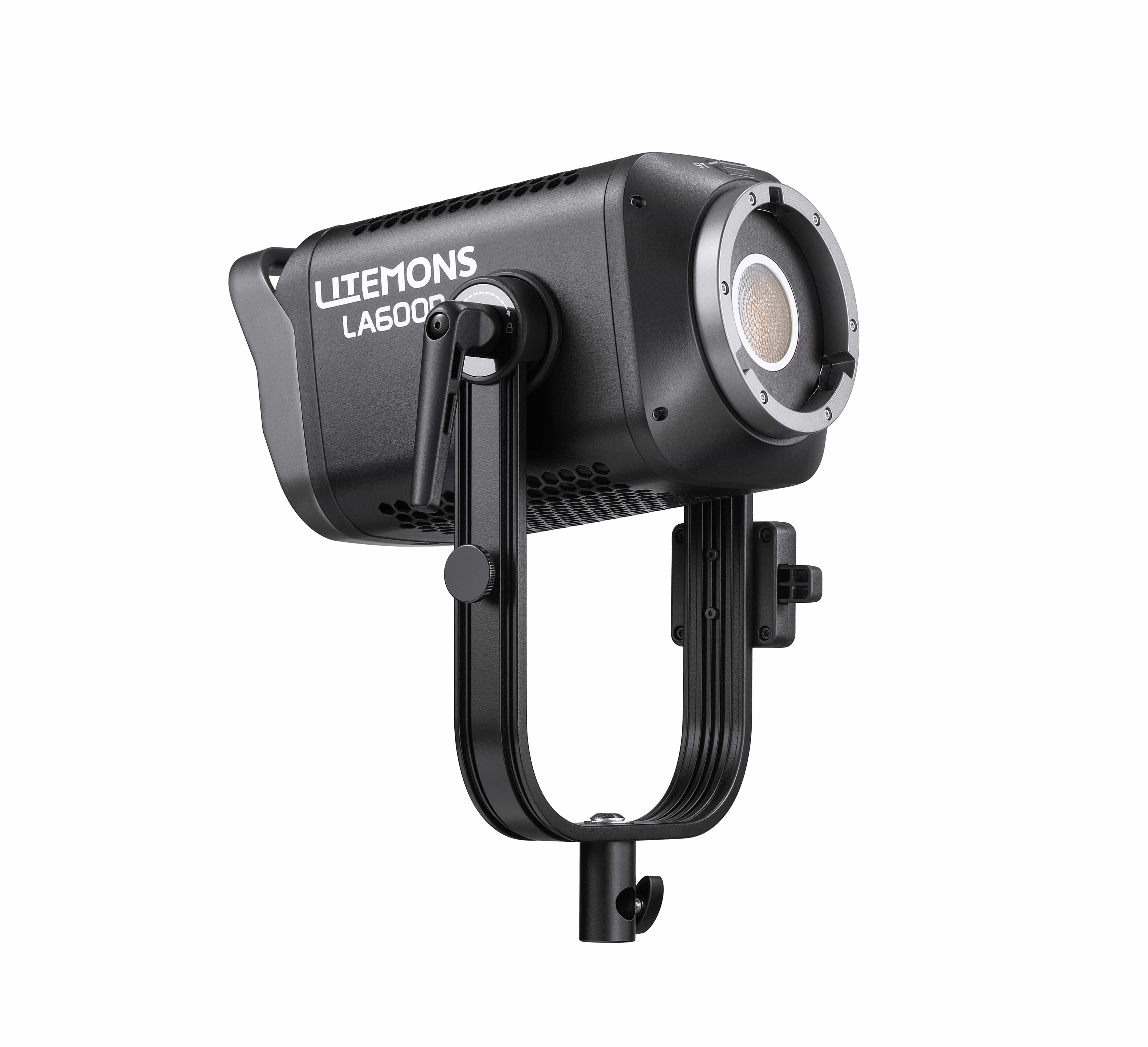 Godox Litemons LA600R RGB LED Light (Black)