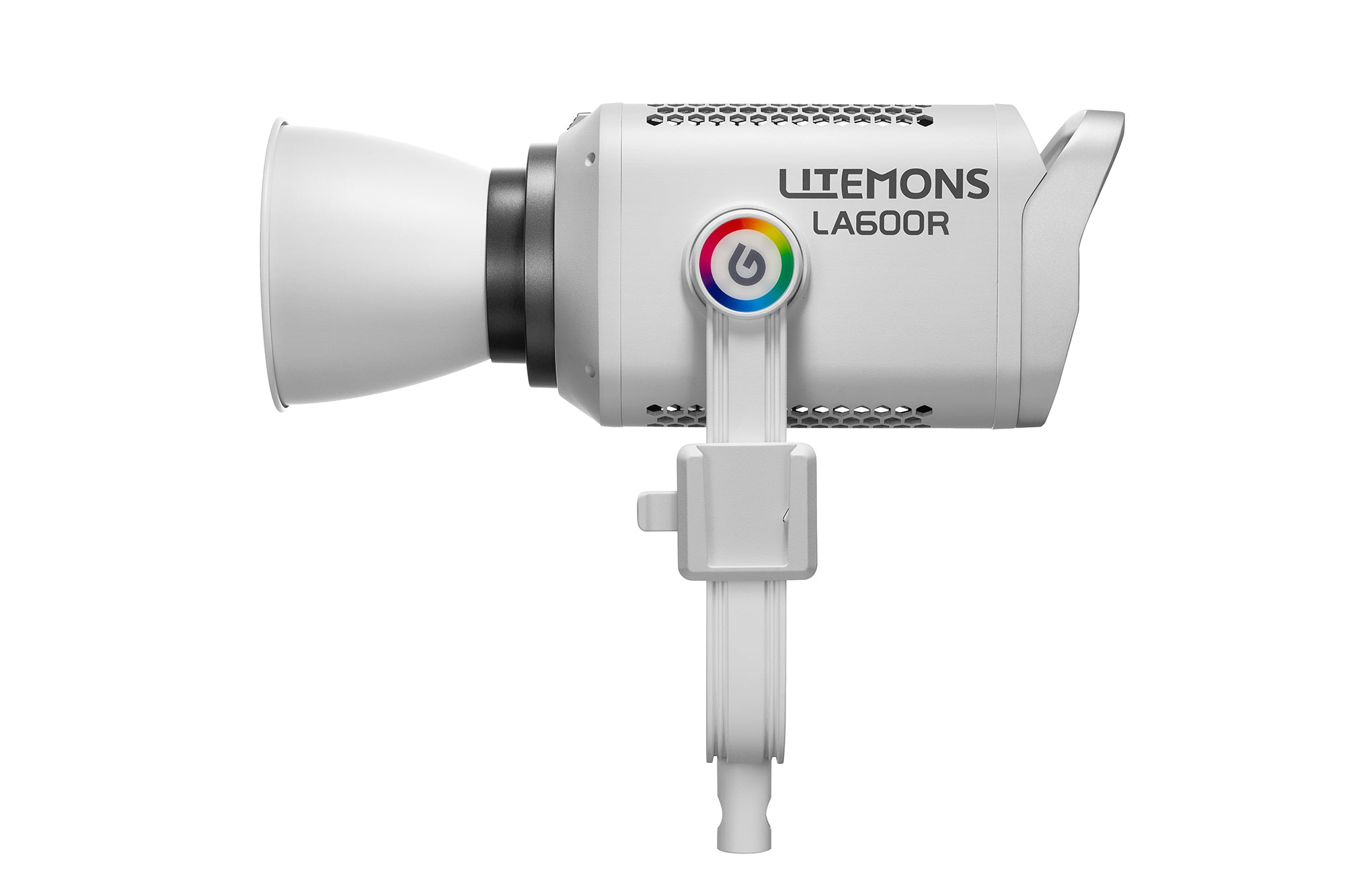 Godox Litemons LA600R RGB LED Light Kit (Reflector, Power Cable, Case)
