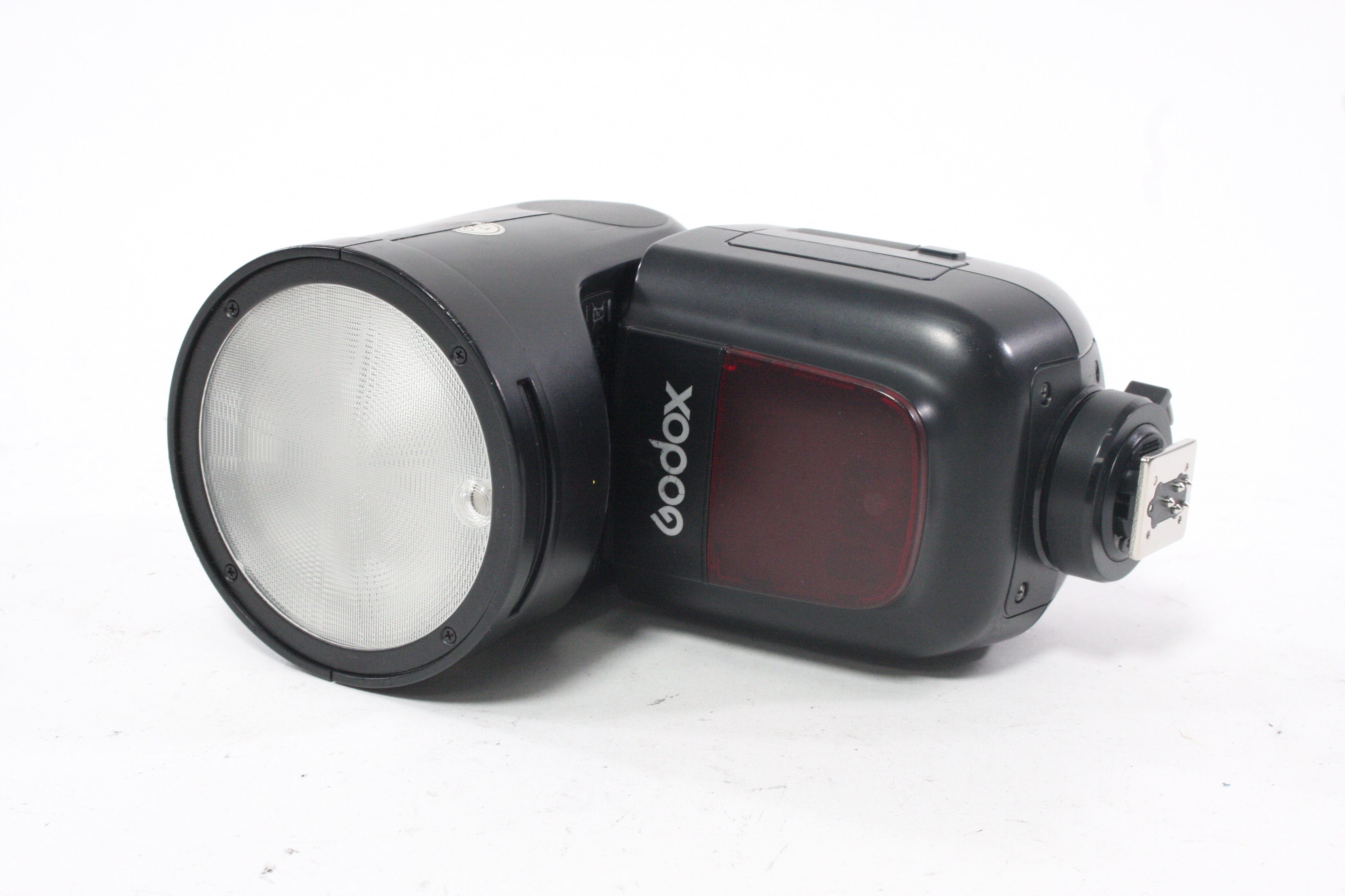 Godox V1 C Speedlight for Canon